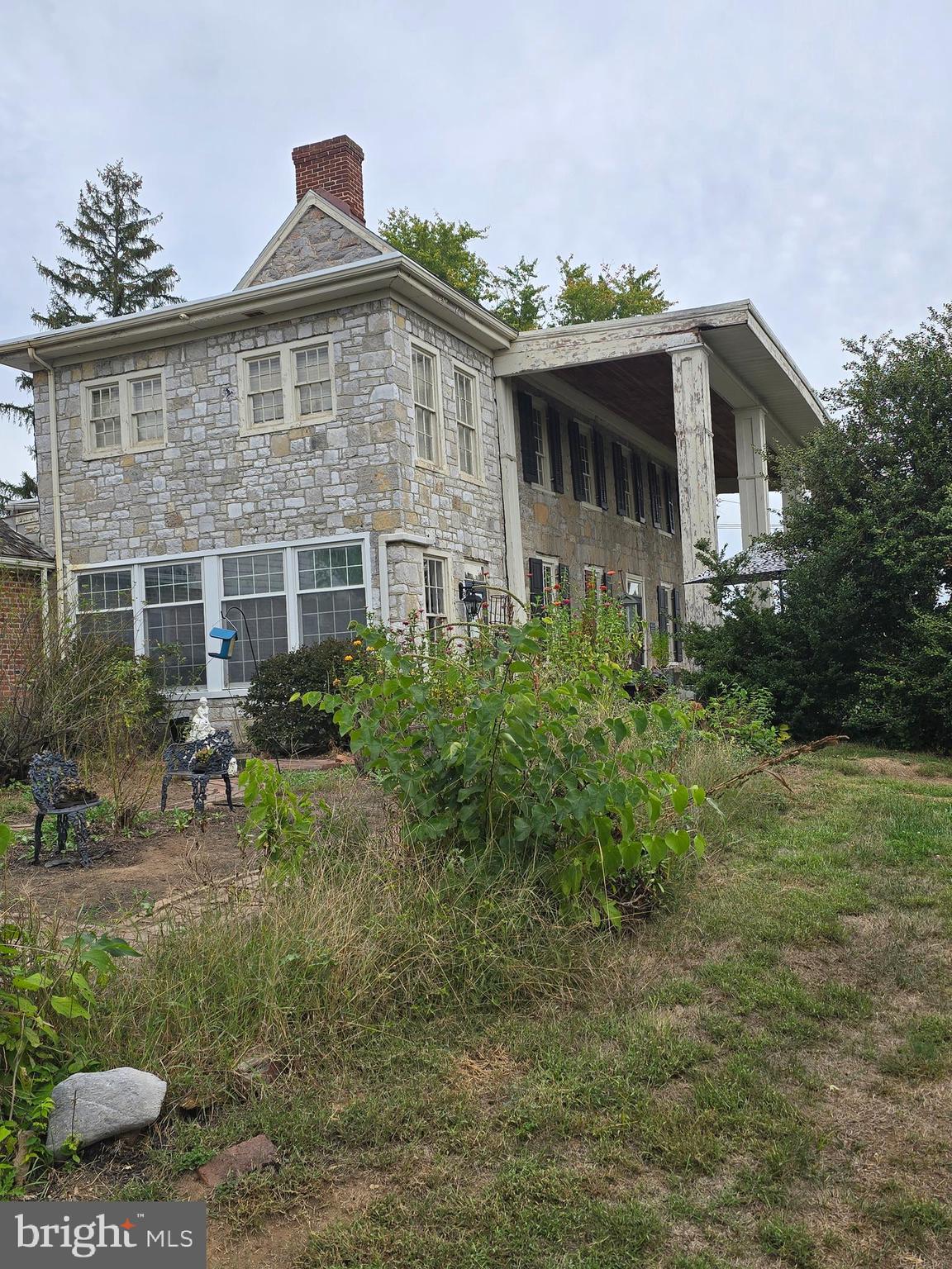 431 LEITERSBURG STREET