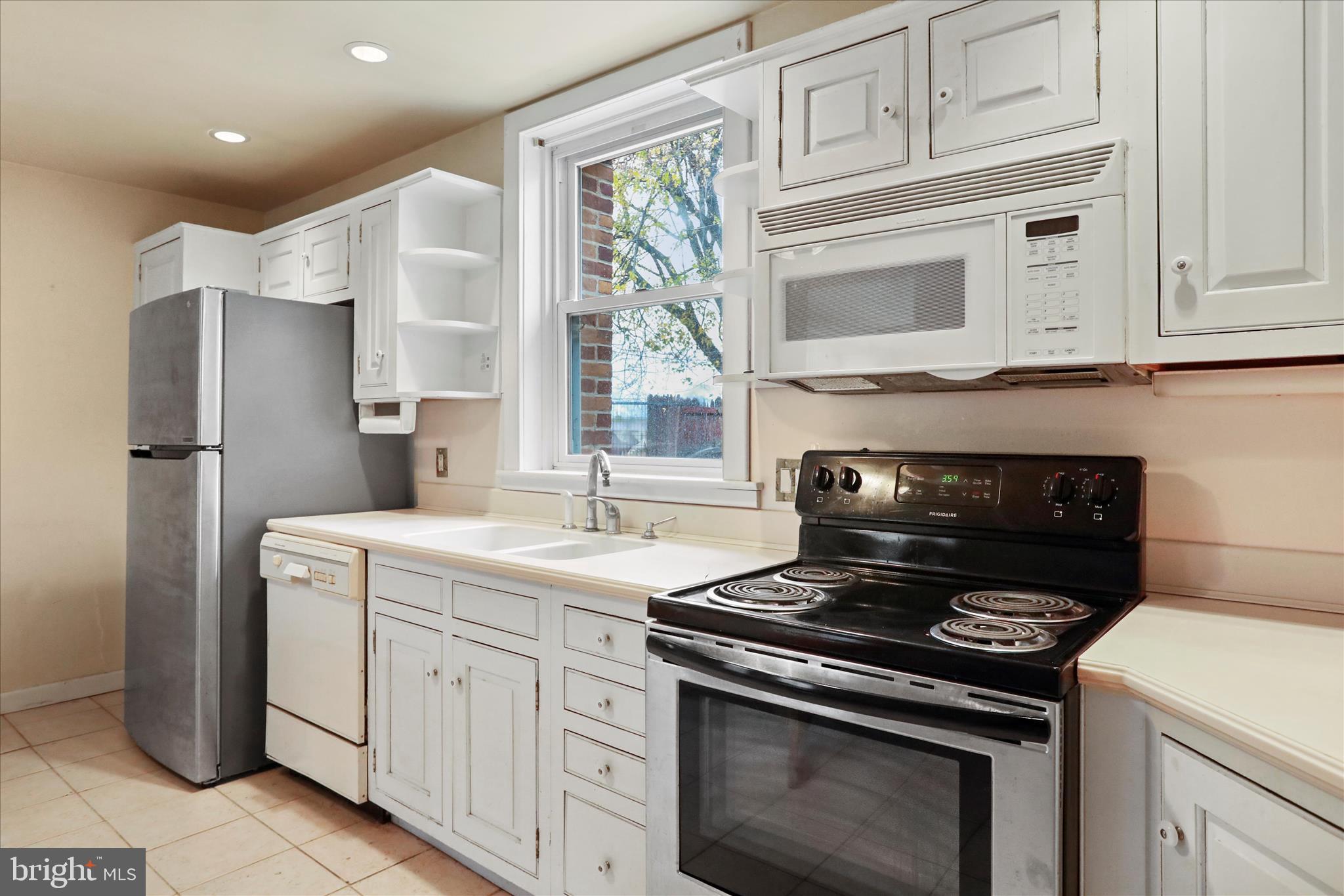 GREENCASTLE ANTRIM TWP - Residential