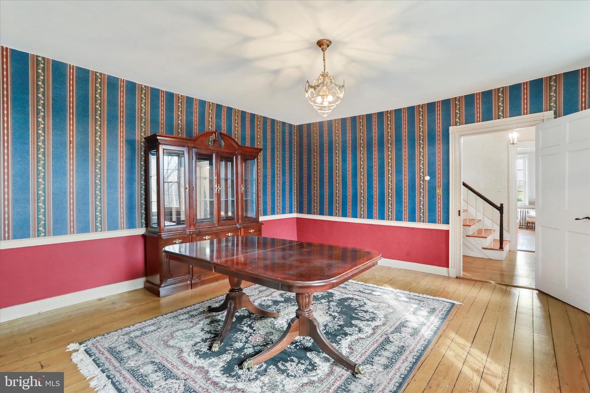 GREENCASTLE ANTRIM TWP - Residential