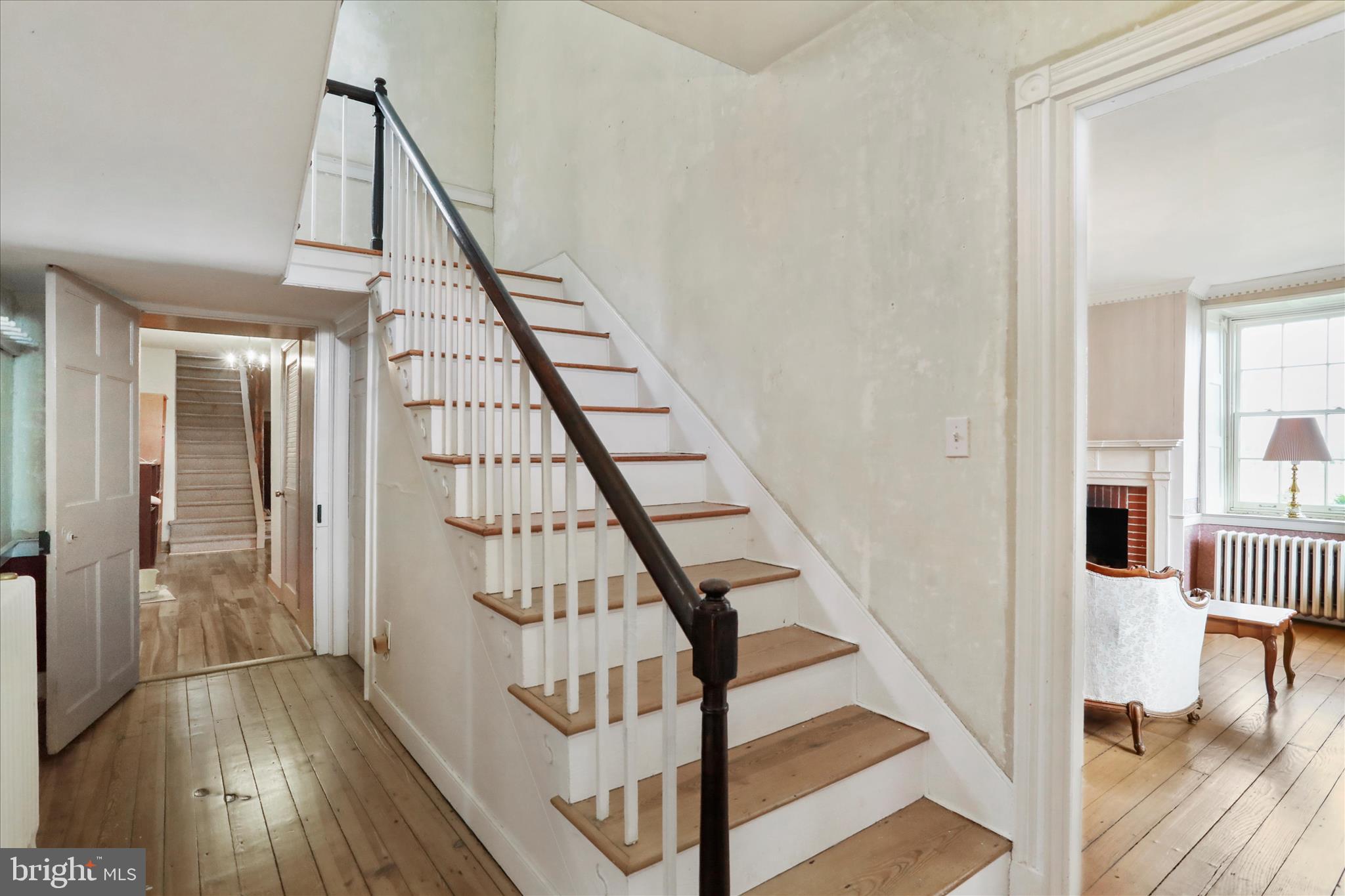 GREENCASTLE ANTRIM TWP - Residential