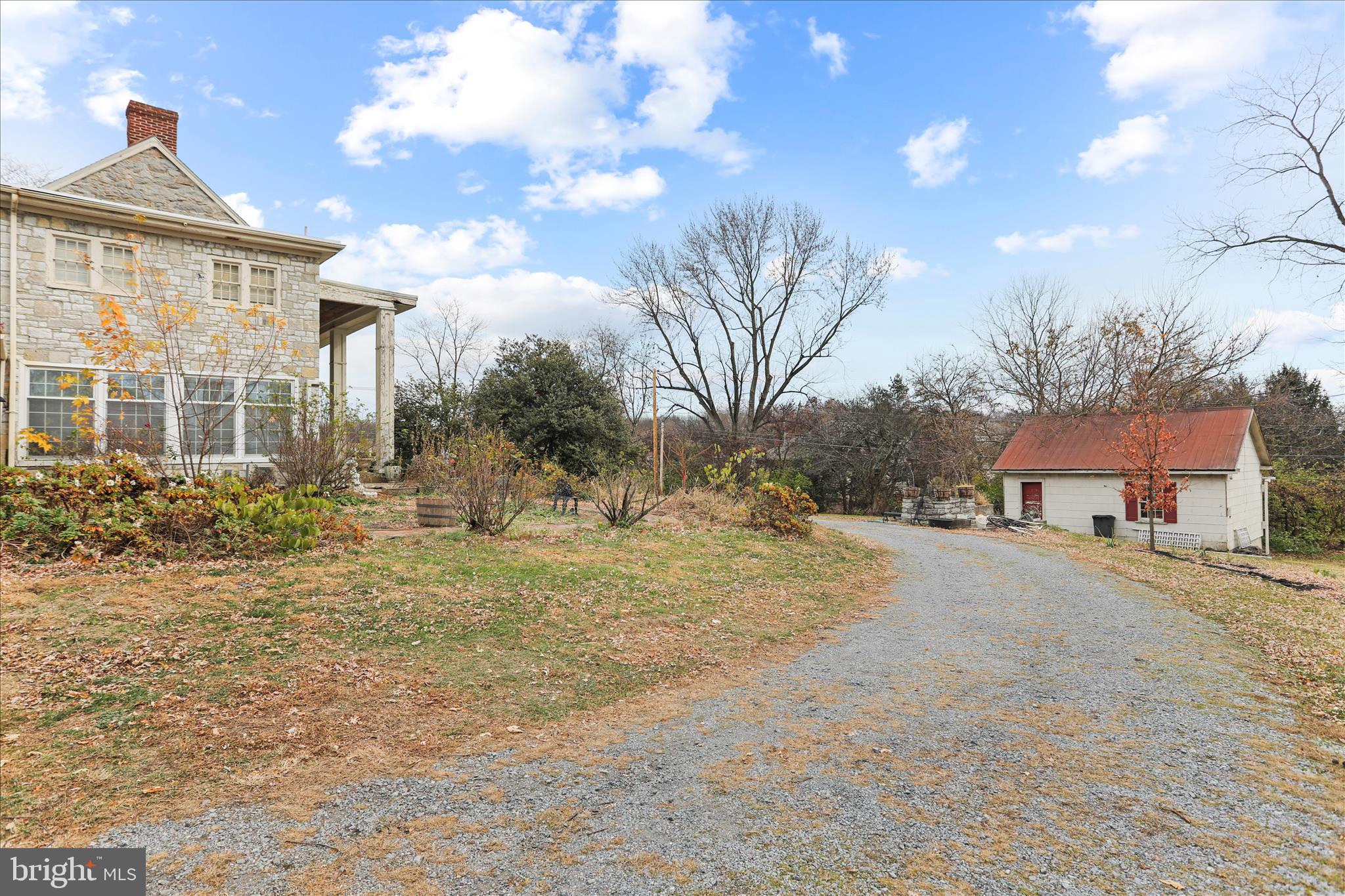 GREENCASTLE ANTRIM TWP - Residential