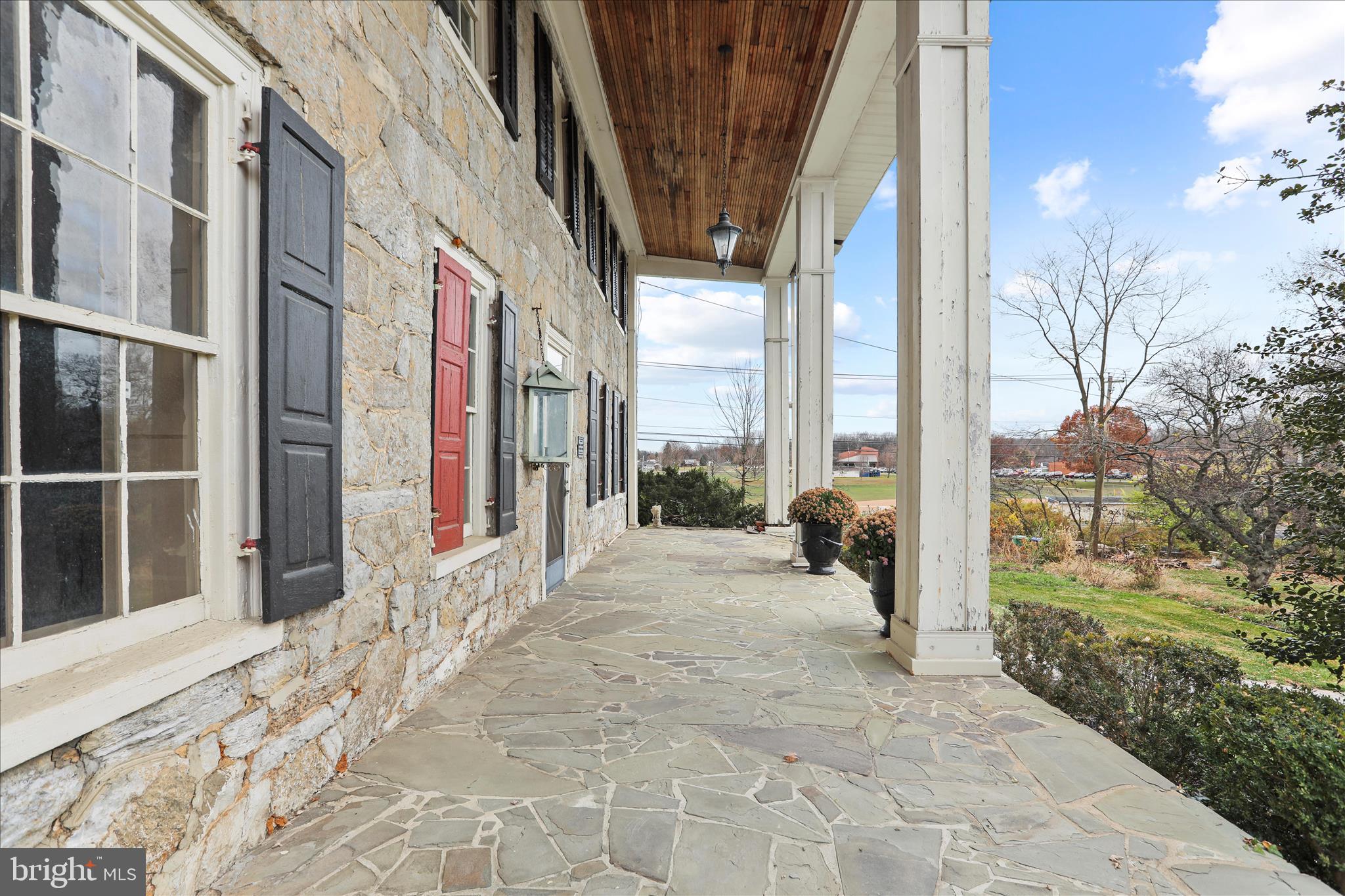 GREENCASTLE ANTRIM TWP - Residential