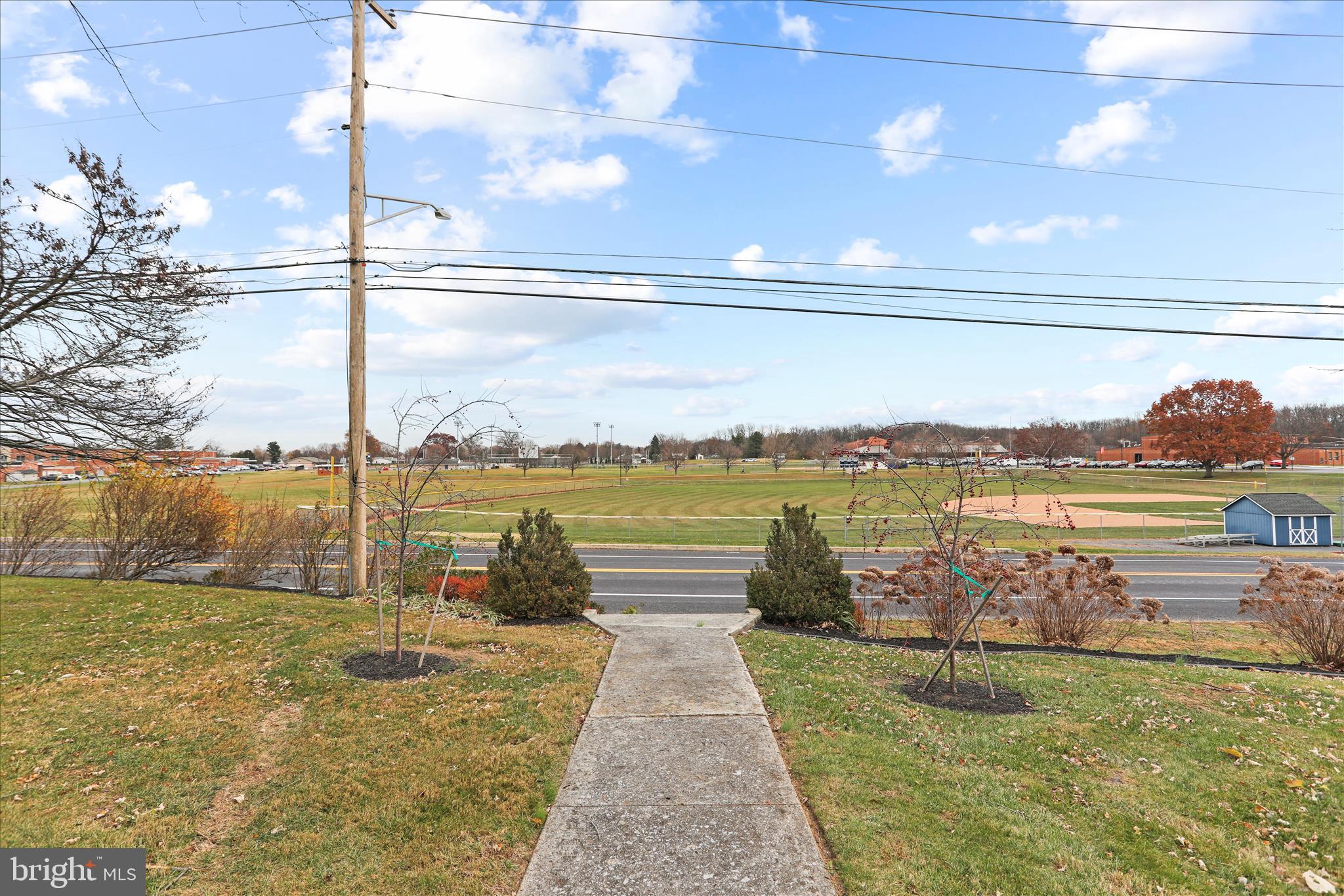 GREENCASTLE ANTRIM TWP - Residential