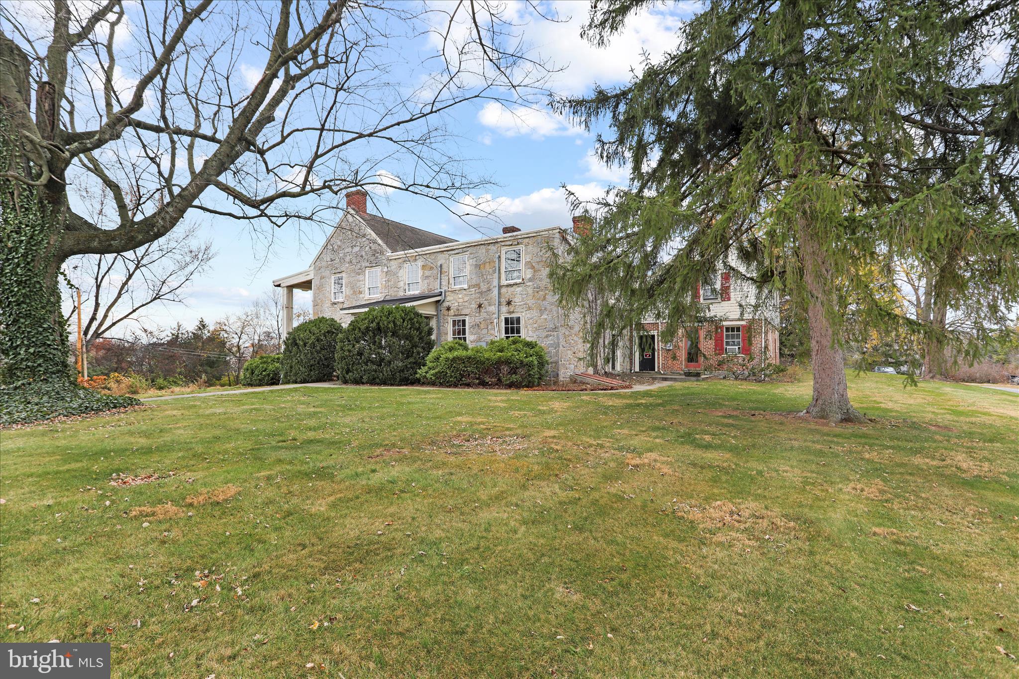 GREENCASTLE ANTRIM TWP - Residential