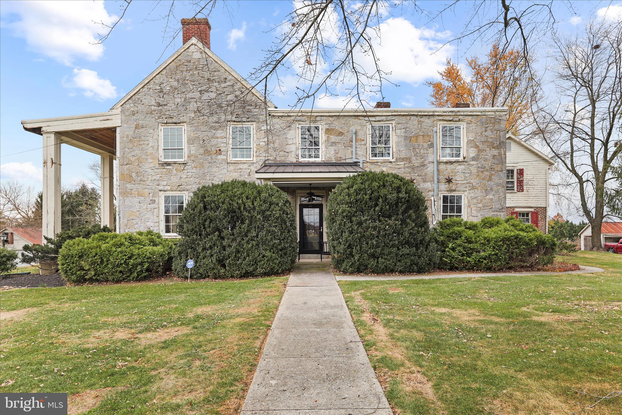 GREENCASTLE ANTRIM TWP - Residential