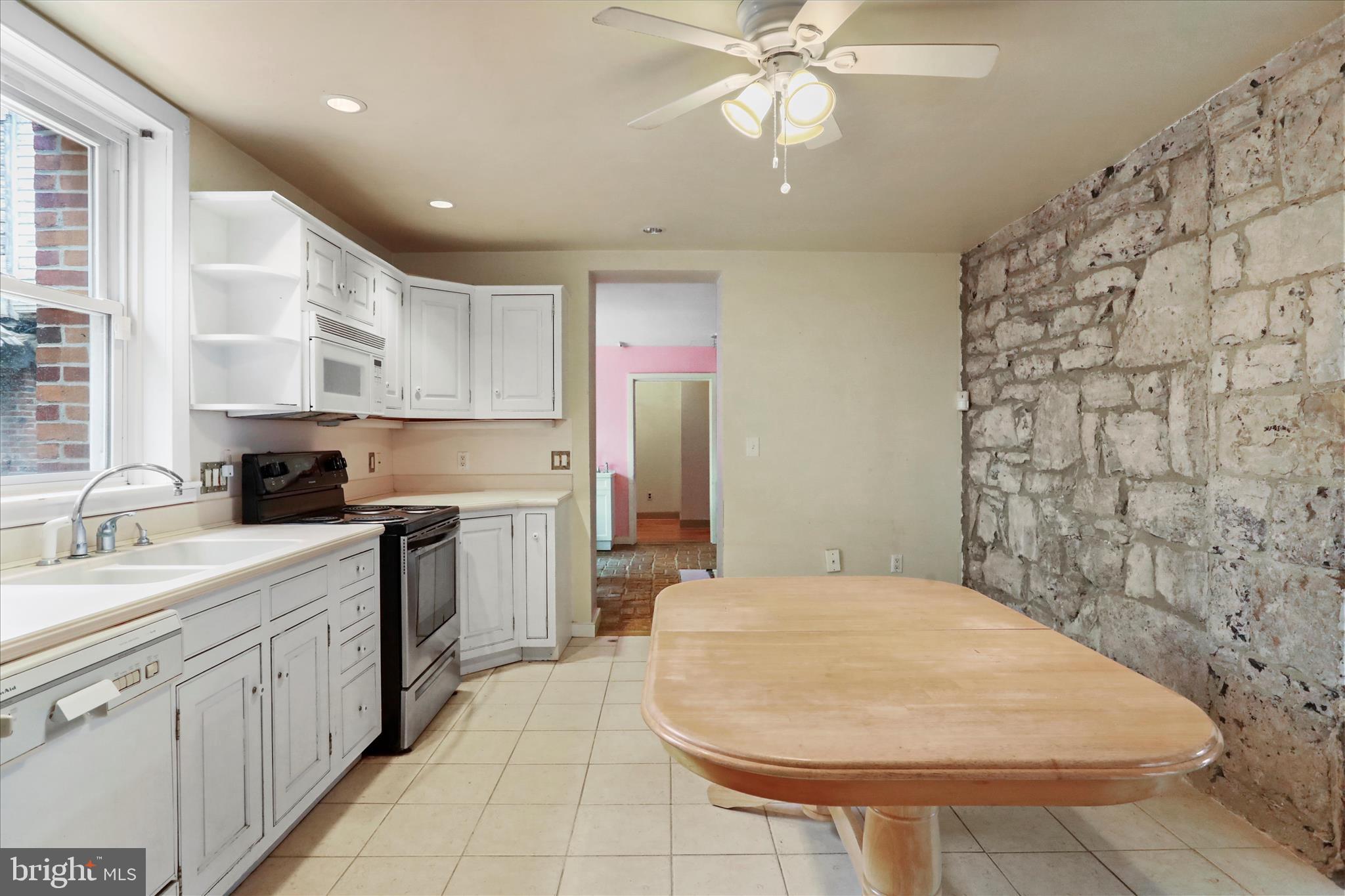 GREENCASTLE ANTRIM TWP - Residential