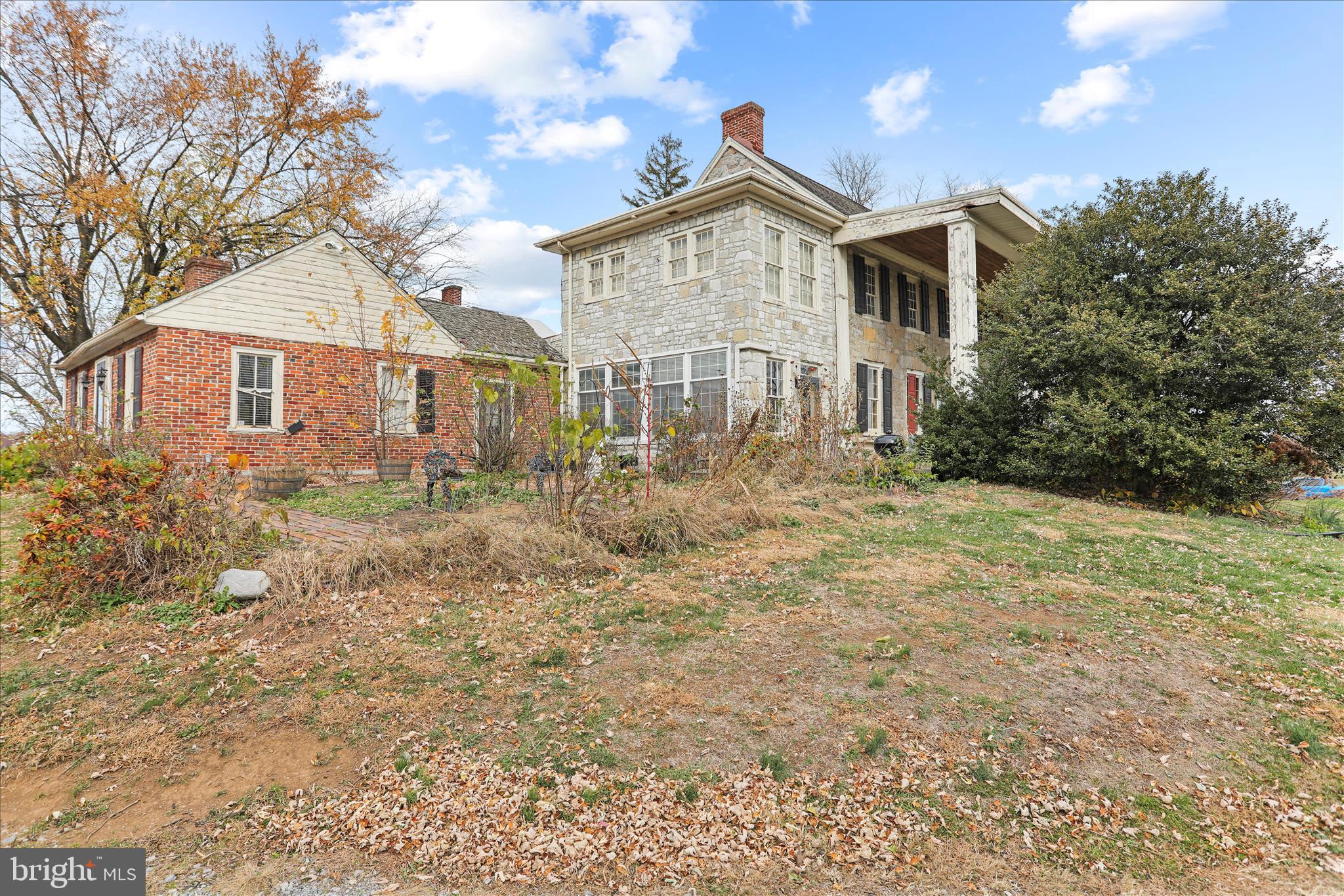 GREENCASTLE ANTRIM TWP - Residential