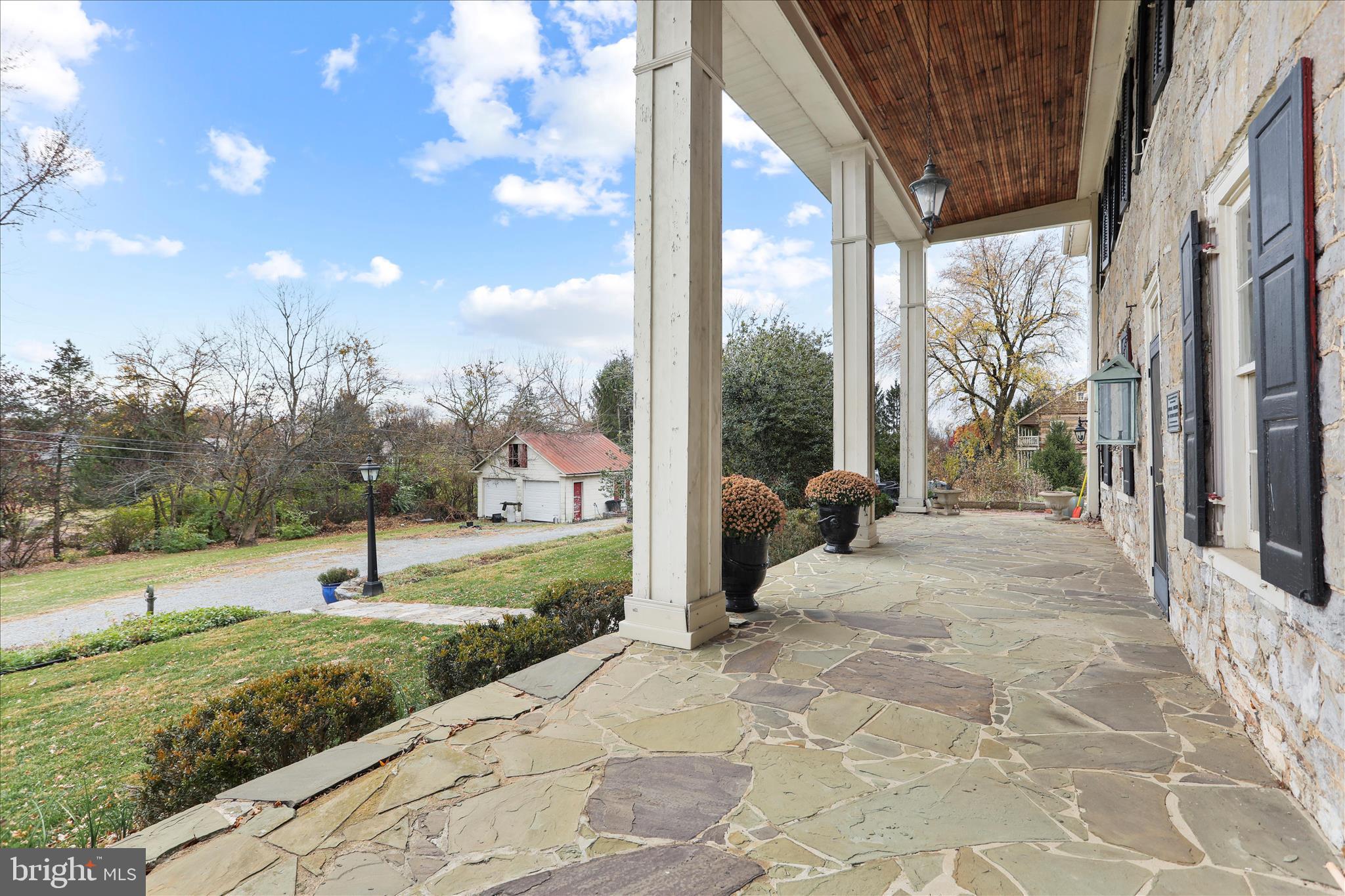 GREENCASTLE ANTRIM TWP - Residential