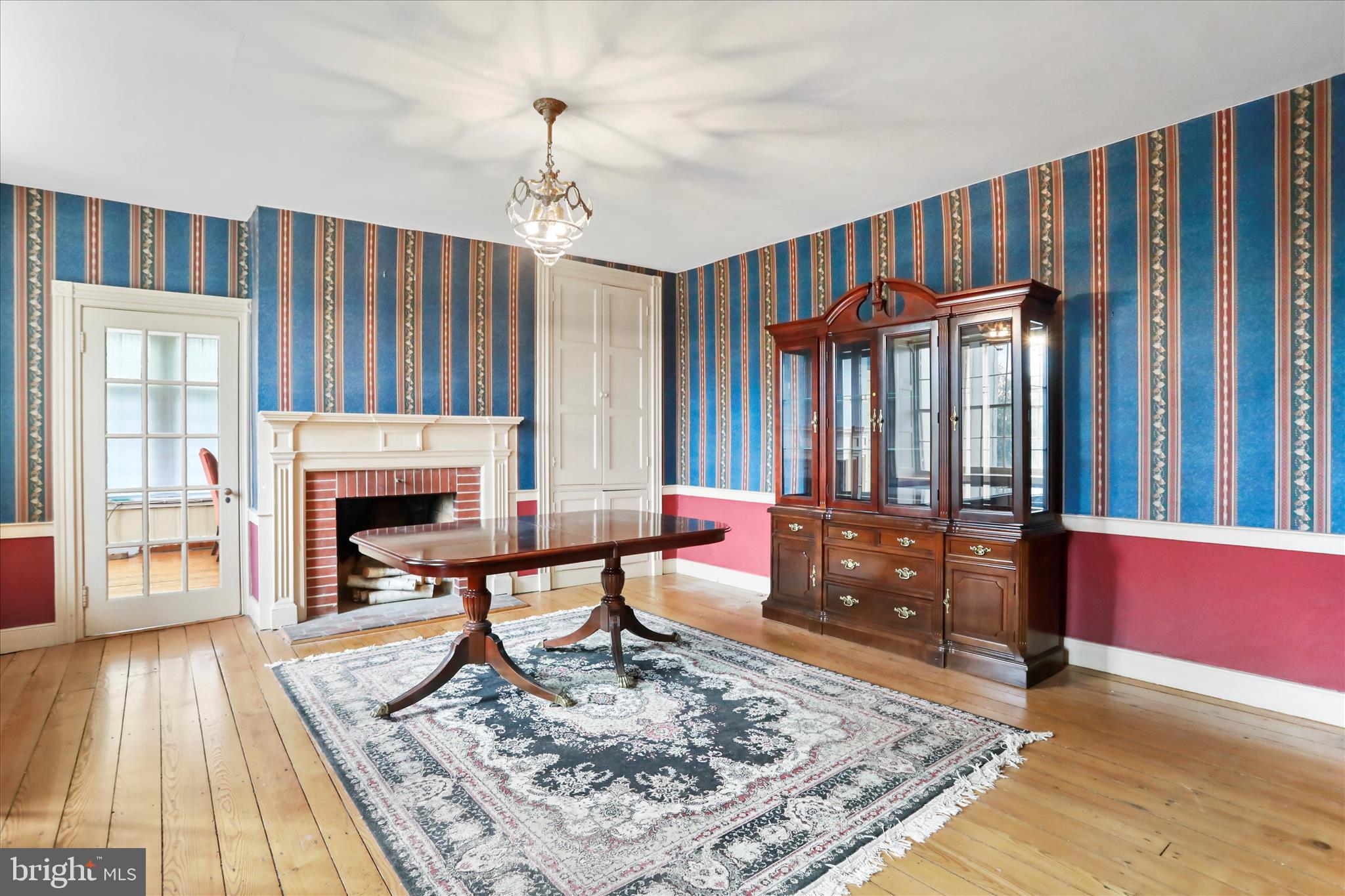 GREENCASTLE ANTRIM TWP - Residential