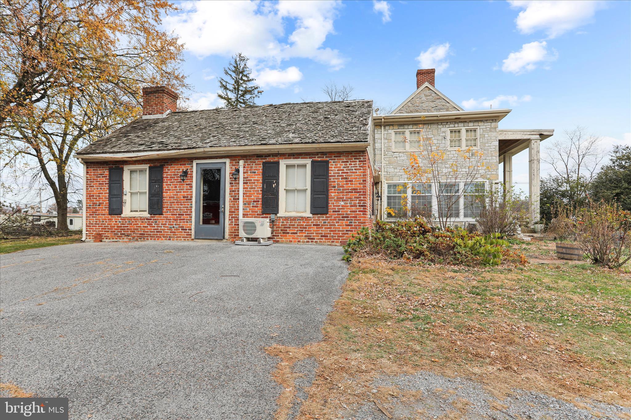 GREENCASTLE ANTRIM TWP - Residential