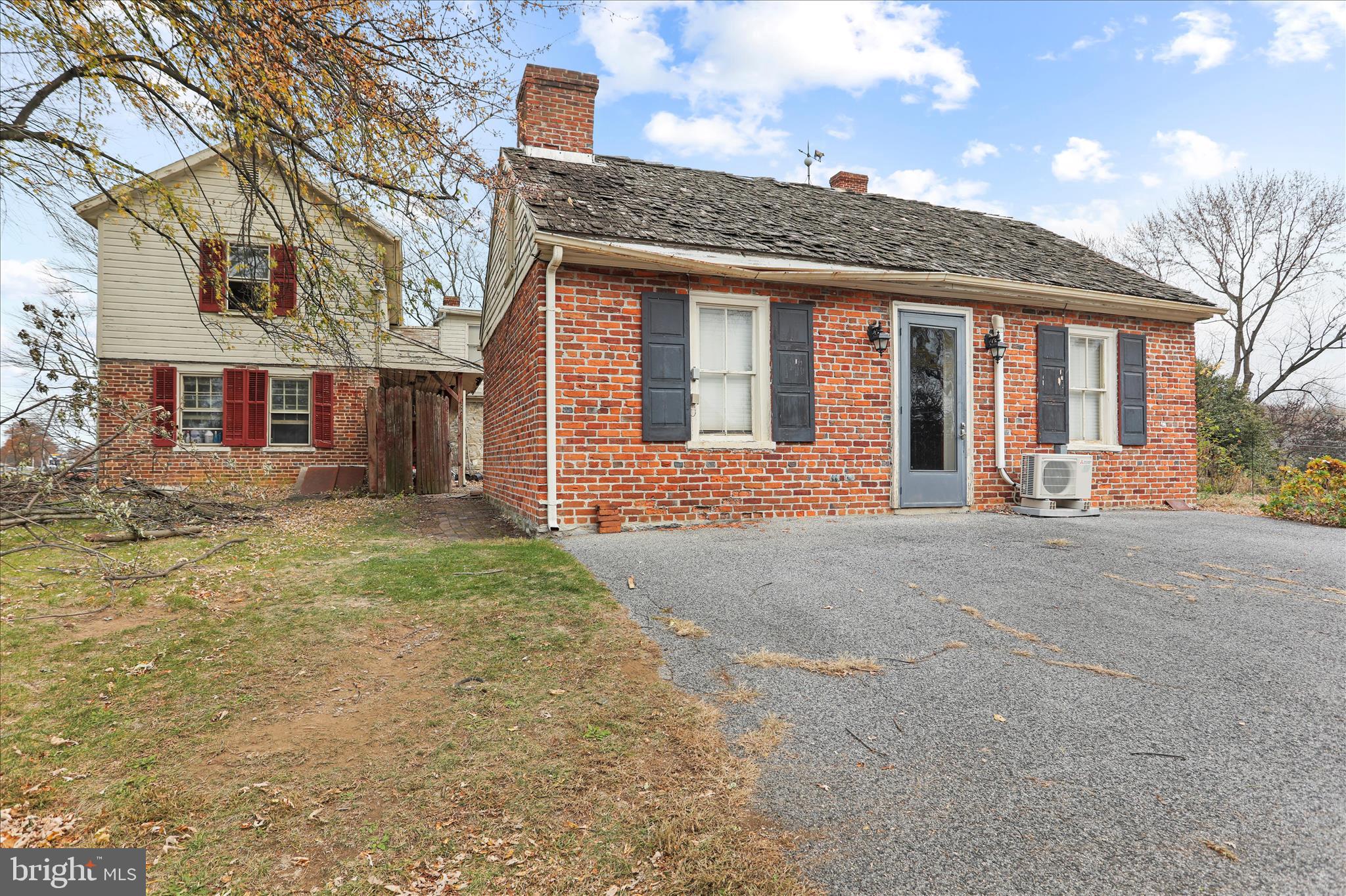 GREENCASTLE ANTRIM TWP - Residential