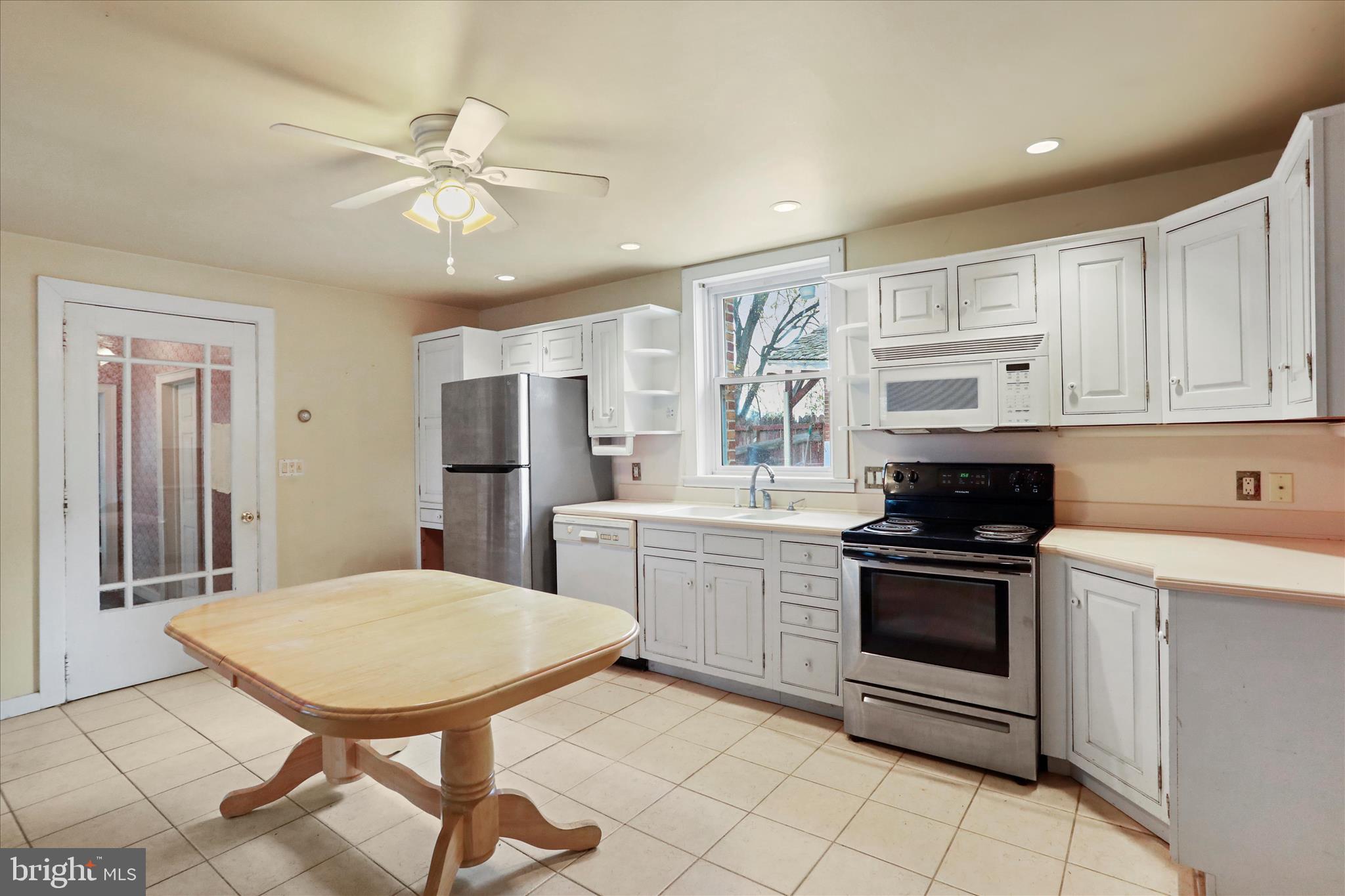 GREENCASTLE ANTRIM TWP - Residential