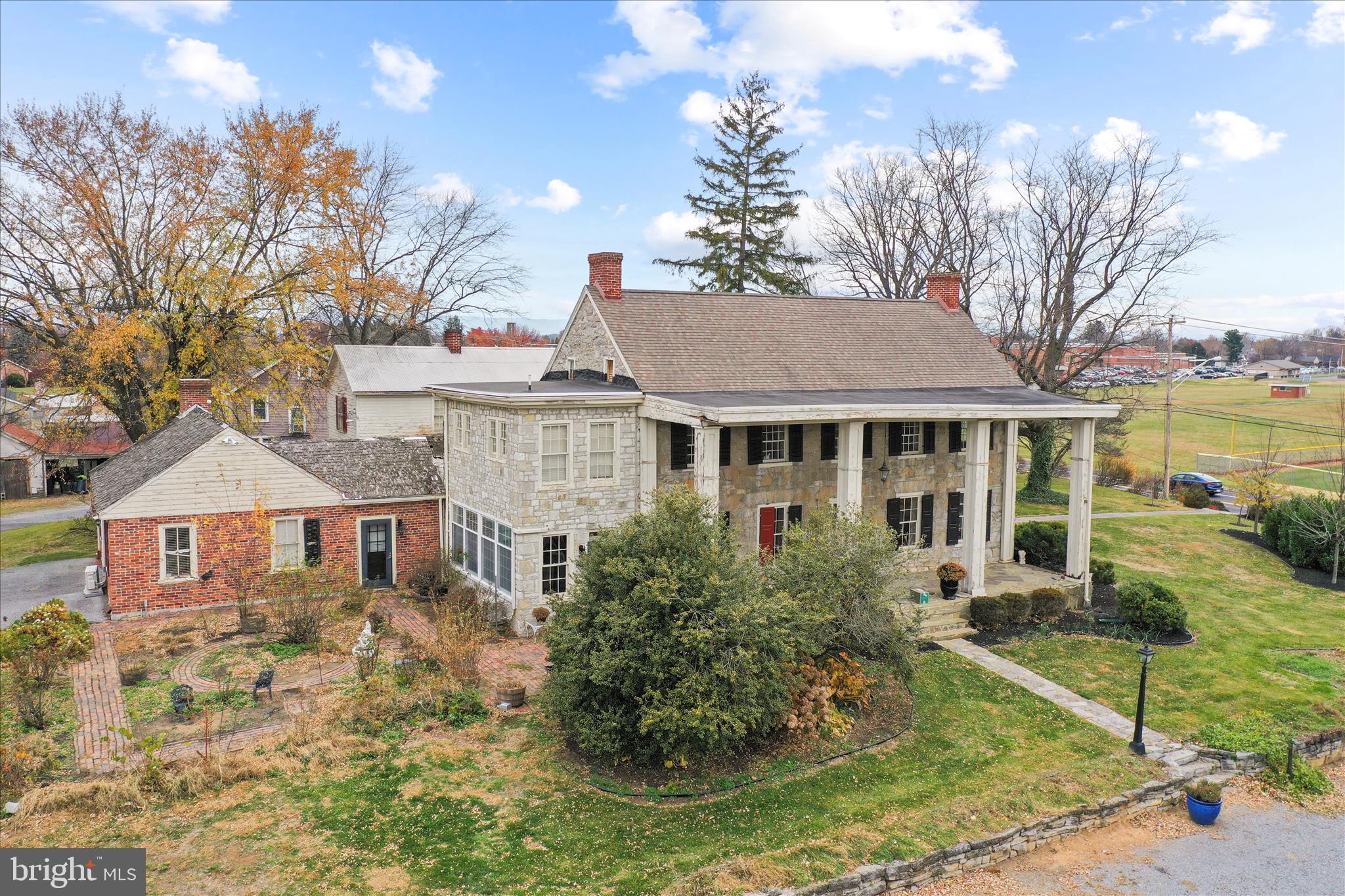 GREENCASTLE ANTRIM TWP - Residential