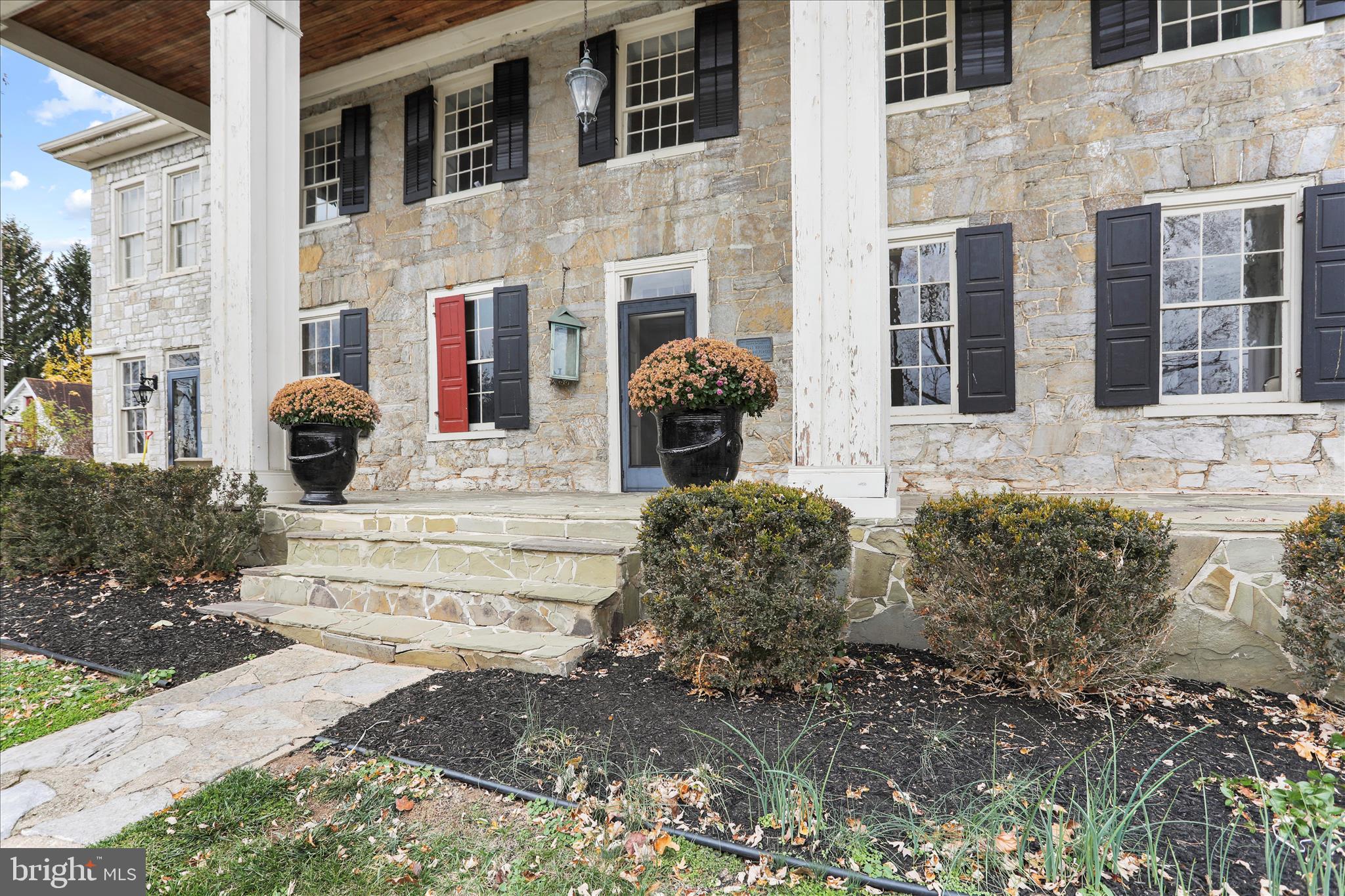 GREENCASTLE ANTRIM TWP - Residential