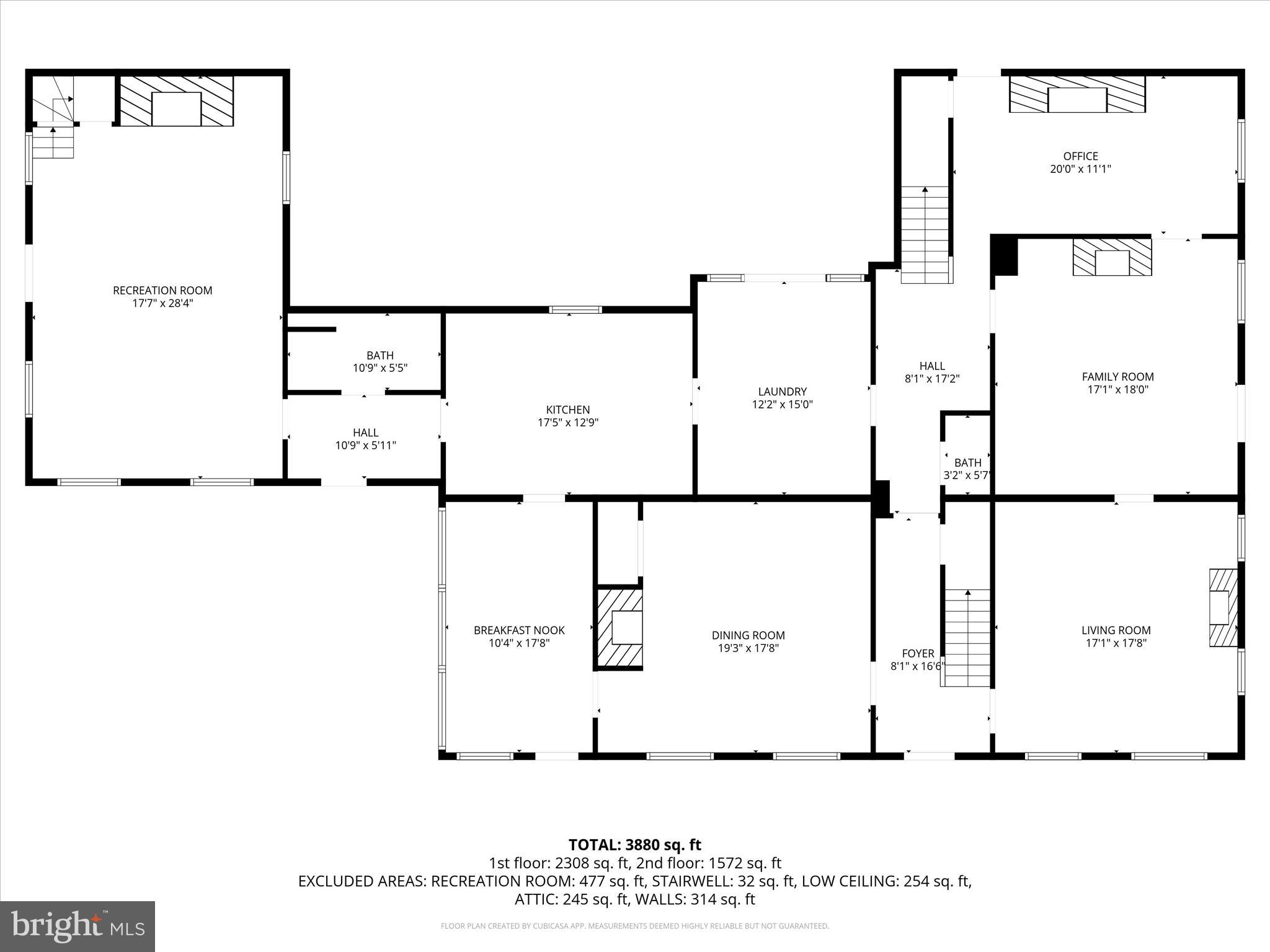 GREENCASTLE ANTRIM TWP - Residential