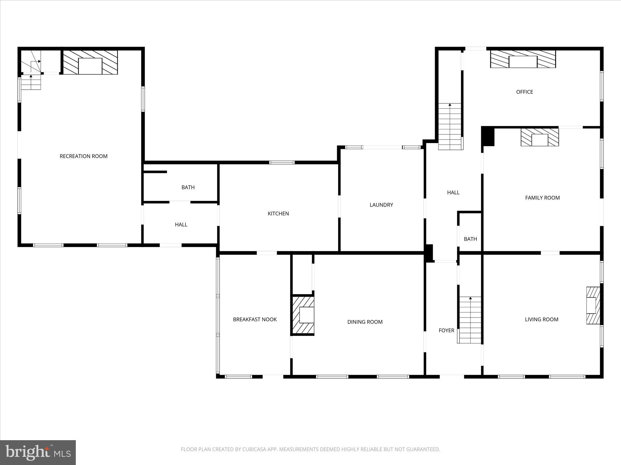 GREENCASTLE ANTRIM TWP - Residential
