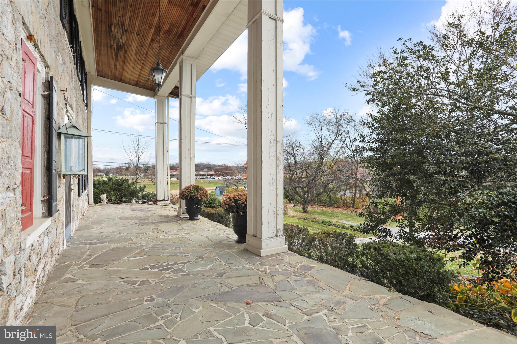 GREENCASTLE ANTRIM TWP - Residential