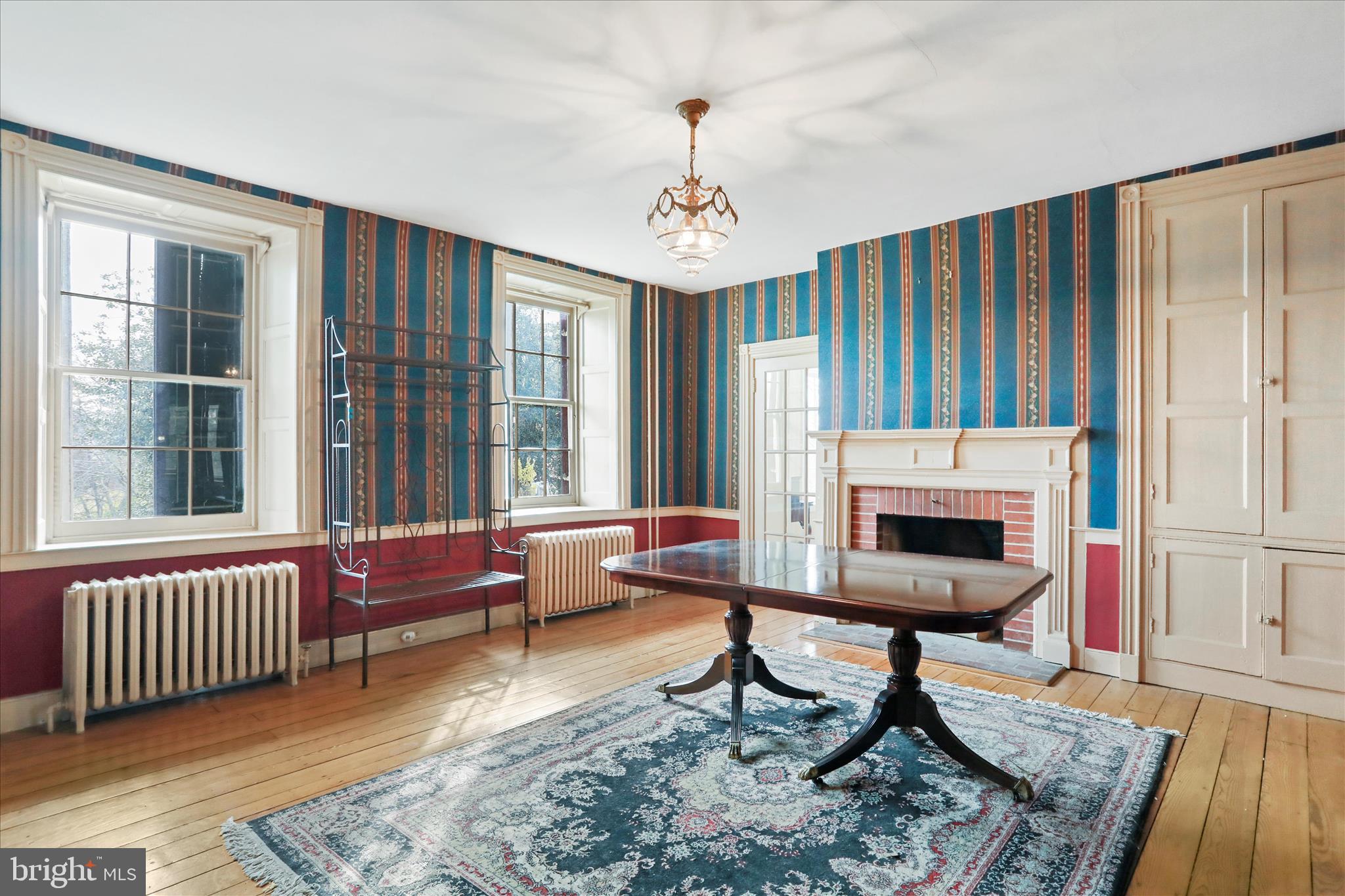 GREENCASTLE ANTRIM TWP - Residential