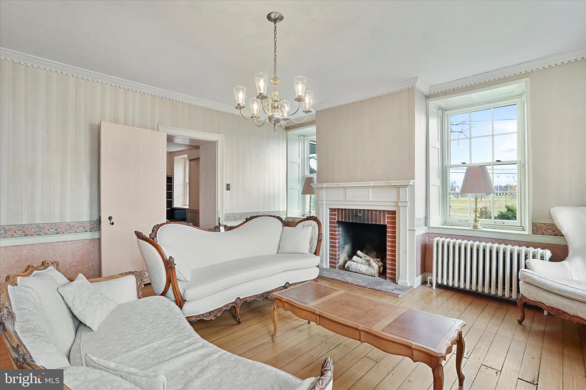 GREENCASTLE ANTRIM TWP - Residential