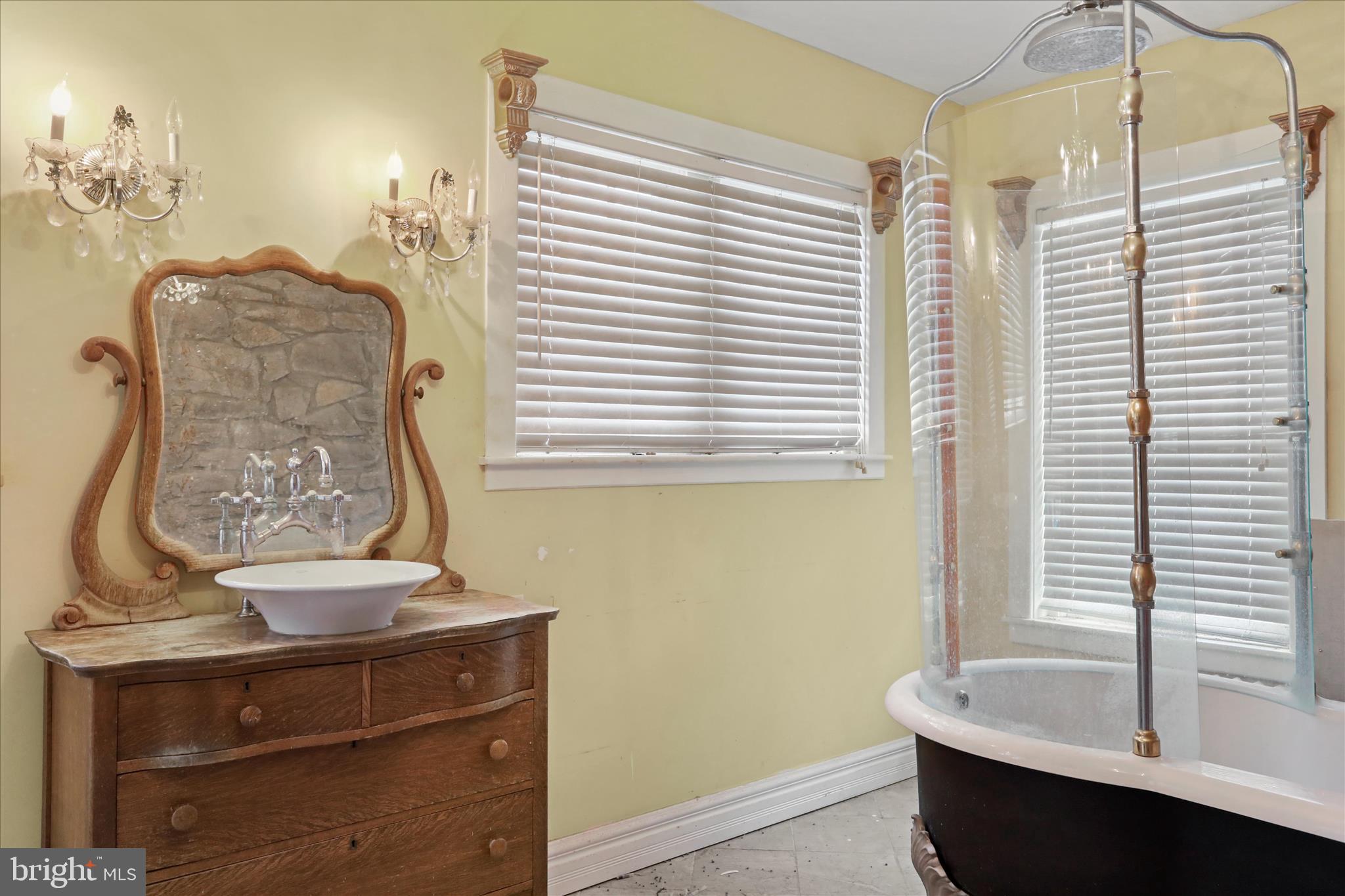 GREENCASTLE ANTRIM TWP - Residential