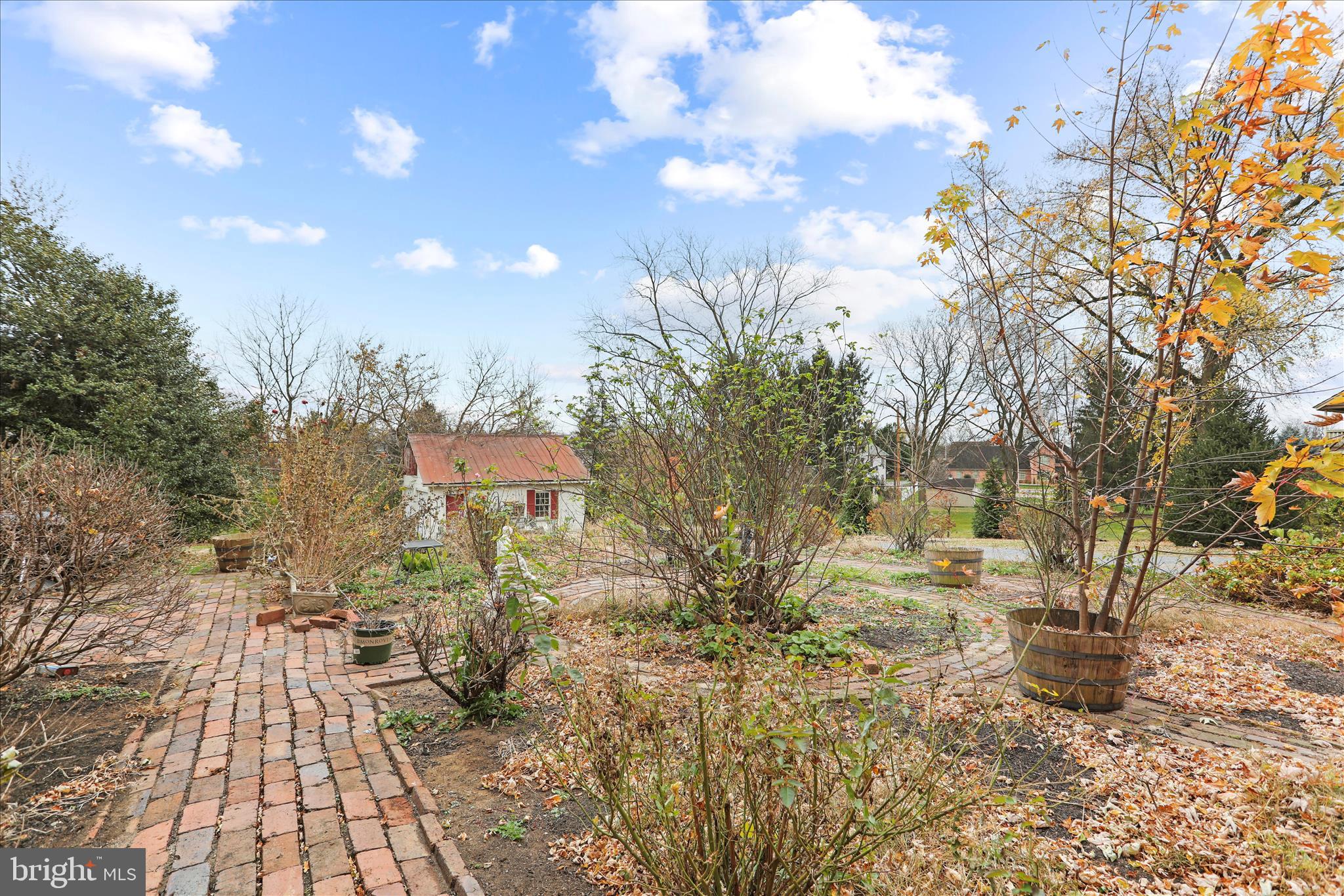 GREENCASTLE ANTRIM TWP - Residential