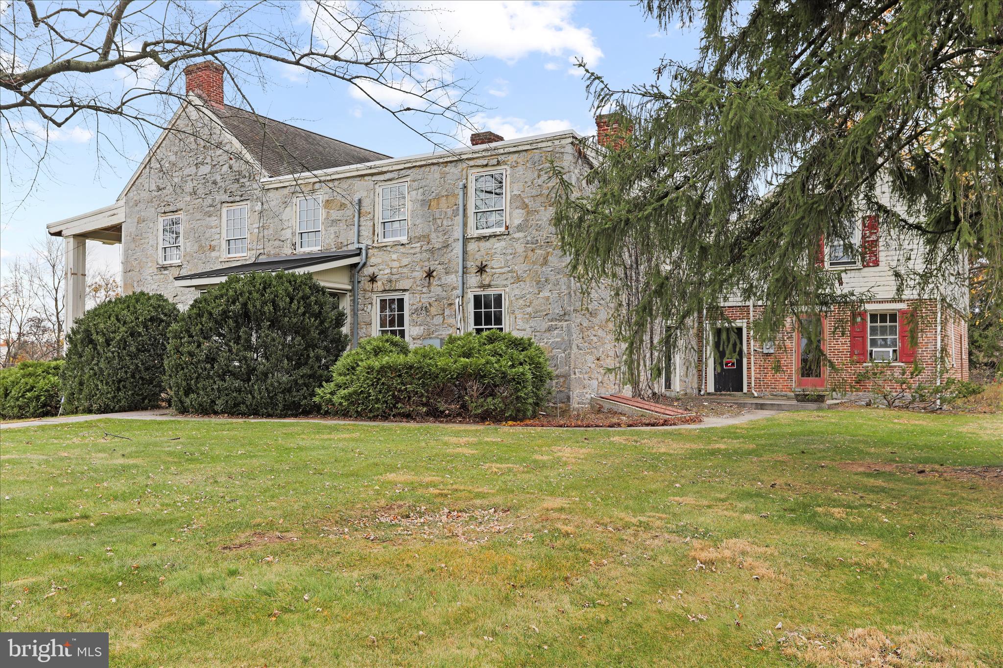 GREENCASTLE ANTRIM TWP - Residential