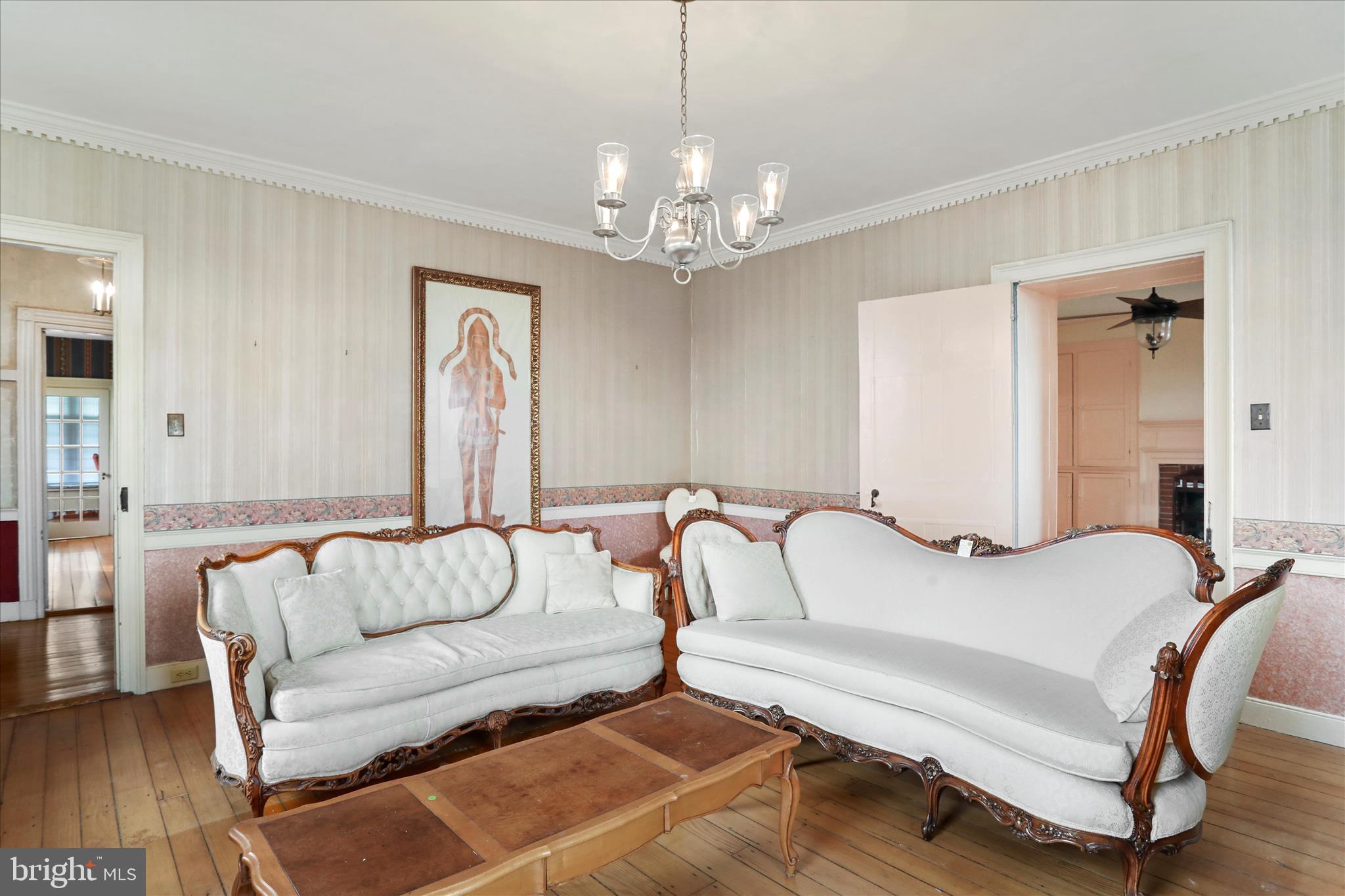 GREENCASTLE ANTRIM TWP - Residential