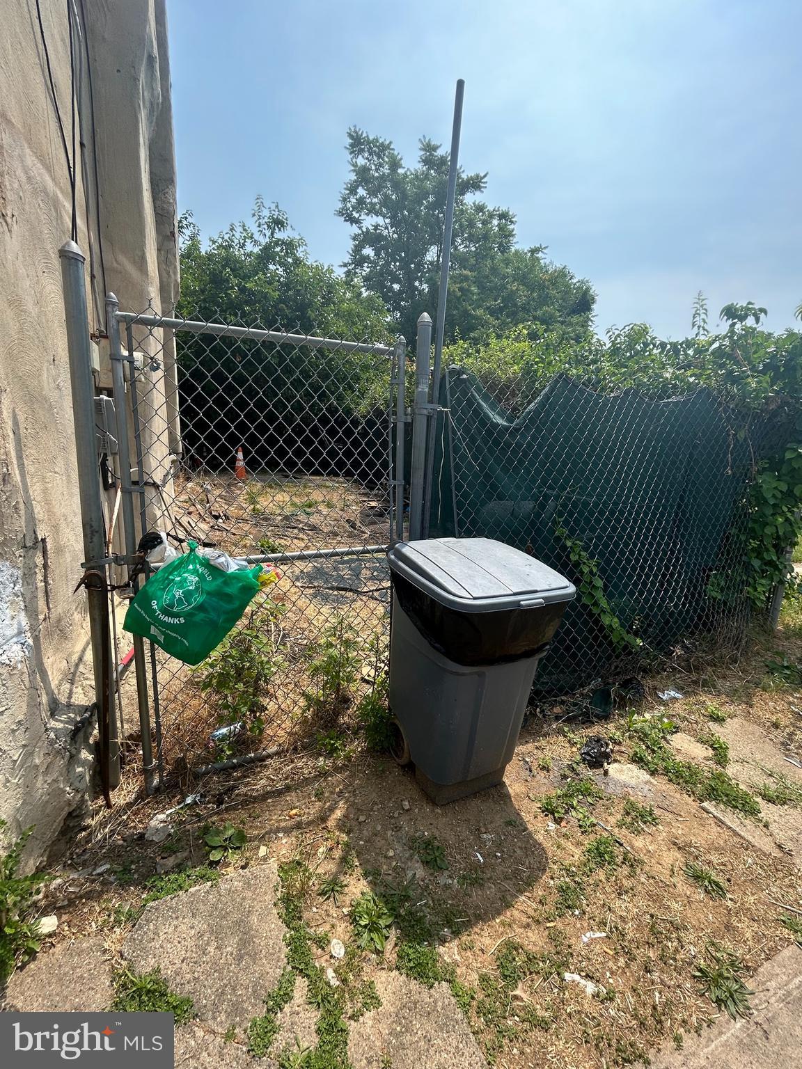 Introducing an extraordinary opportunity in the up-and-coming neighborhood of Philadelphia! This vacant lot, located at 1531 N 22nd St, offers immense potential for the future owner to generate substantial equity and long-term cash flow.
Situated in a neighborhood on the rise, this lot presents a prime investment prospect. With a frontage of 16.00 feet and a depth of 57.00 feet, encompassing 912 square feet or 0.0209 acres, this rectangular-shaped lot provides a solid foundation for a variety of development possibilities.
The level topography and CMX2 zoning further enhance the appeal of this property. CMX2 zoning allows for a diverse range of uses, including residential, commercial, and mixed-use development(Do your own diligence), making it ideal for creative entrepreneurs and investors seeking to capitalize on the evolving demands of the area.
This lot's location within an upcoming neighborhood ensures that the future owner will be poised to benefit from the rapid growth and revitalization taking place. As the area continues to flourish, property values are expected to appreciate, resulting in increased equity over time.
Moreover, with careful planning and thoughtful execution, the future owner can tap into the lucrative potential of rental income or future sales. The high demand for housing and commercial space in Philadelphia makes this lot an excellent opportunity to generate a consistent cash flow stream, adding to its long-term value.
Don't miss out on the chance to secure a valuable asset in an up-and-coming Philadelphia neighborhood. With its attractive characteristics, including its rectangular shape, level topography, and CMX2 zoning, this vacant lot holds tremendous potential for the astute investor looking to build equity and generate cash flow over the years.
Contact us today to explore this exciting opportunity further and take a step toward a prosperous future in Philadelphia's thriving real estate market.