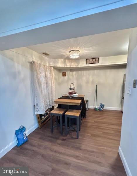 GWYNEDD CLUB - Residential