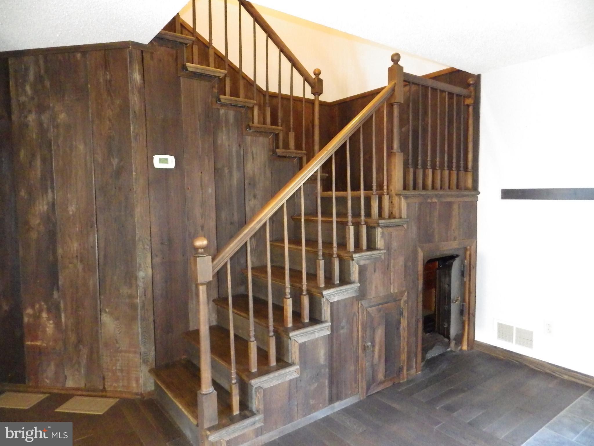 WILLIAMSTOWN BOROUGH - Residential