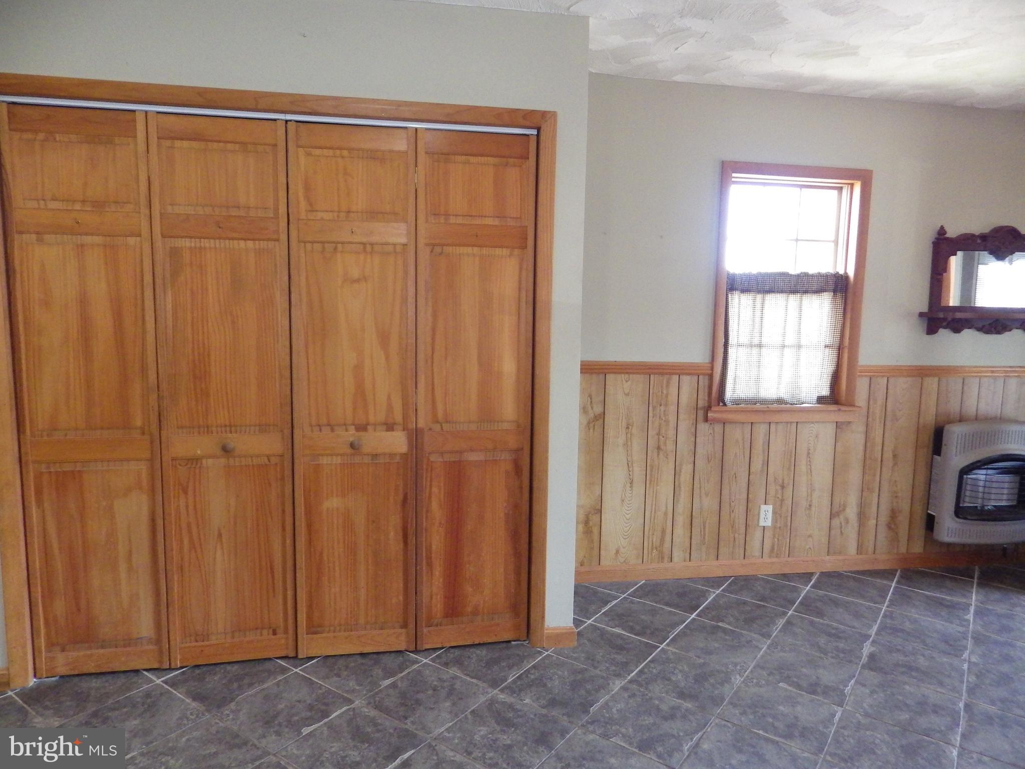 WILLIAMSTOWN BOROUGH - Residential