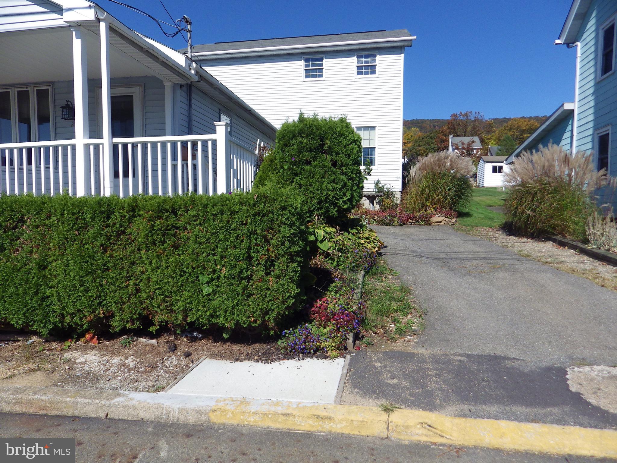 WILLIAMSTOWN BOROUGH - Residential