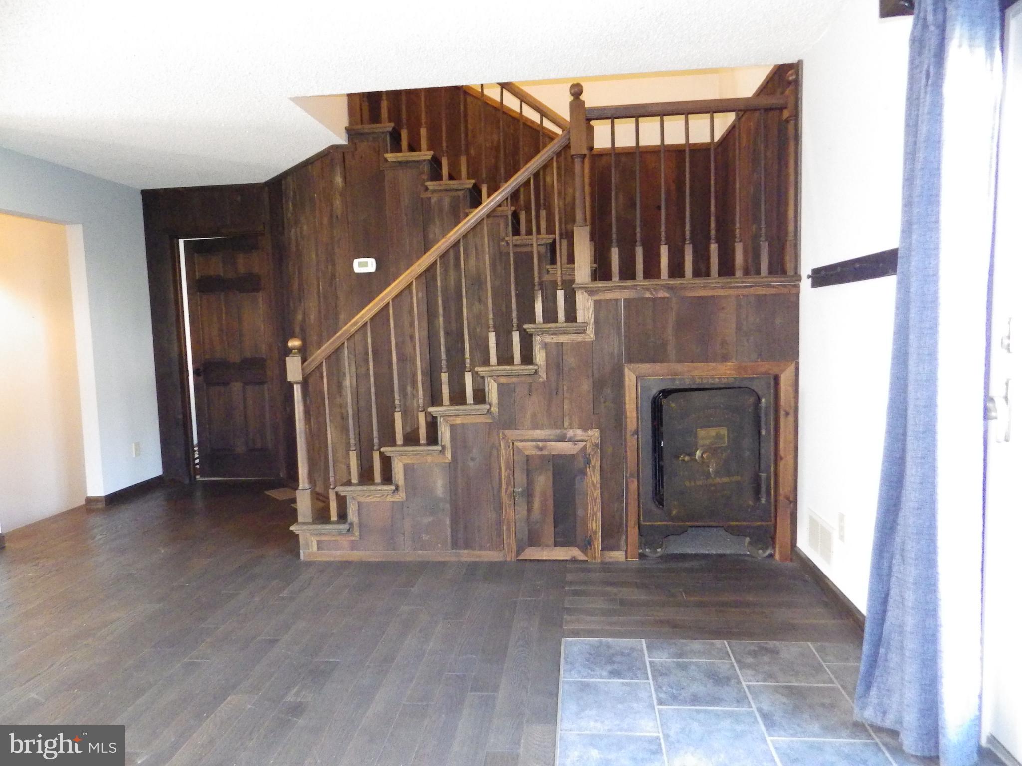 WILLIAMSTOWN BOROUGH - Residential