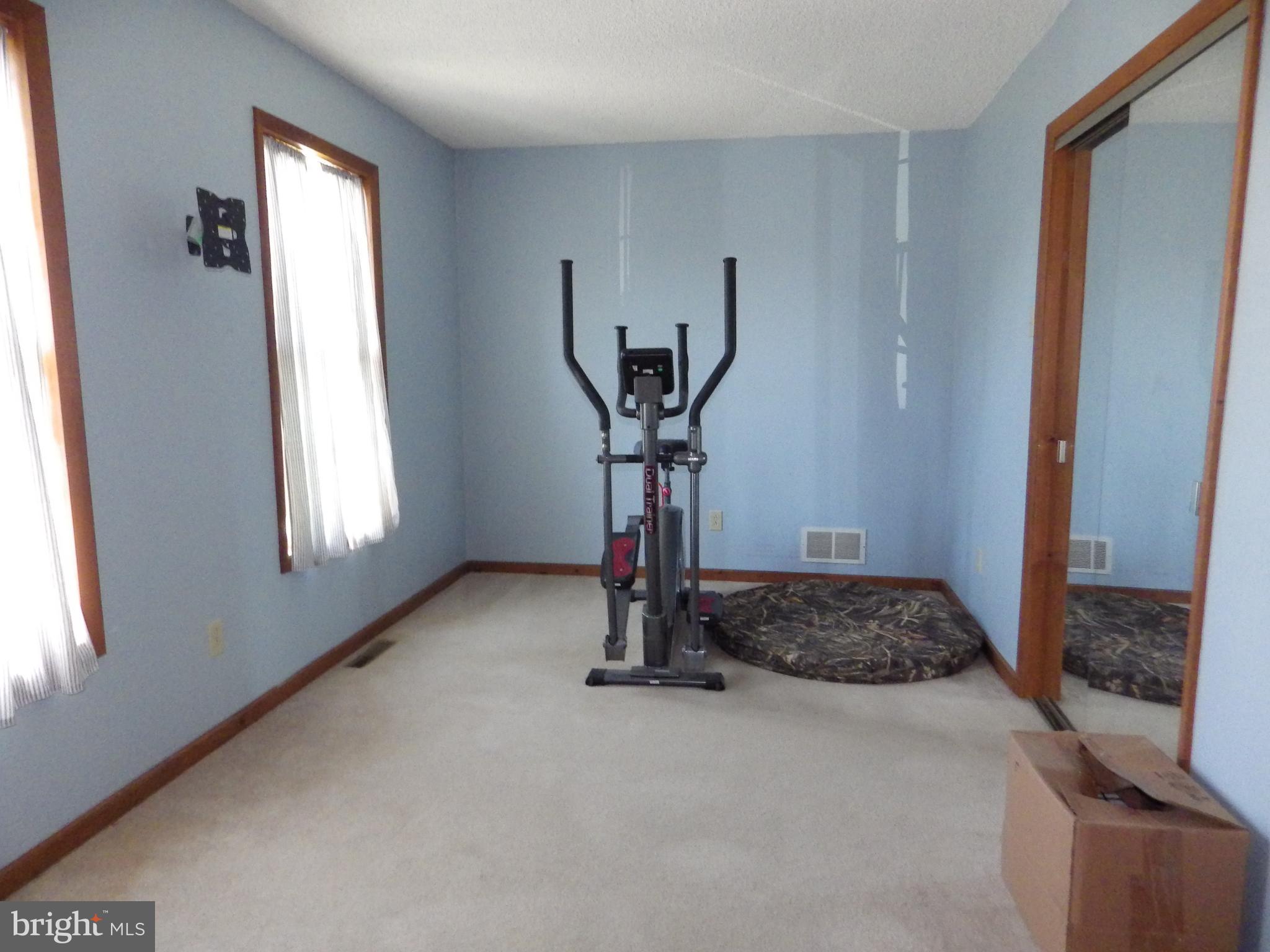 WILLIAMSTOWN BOROUGH - Residential