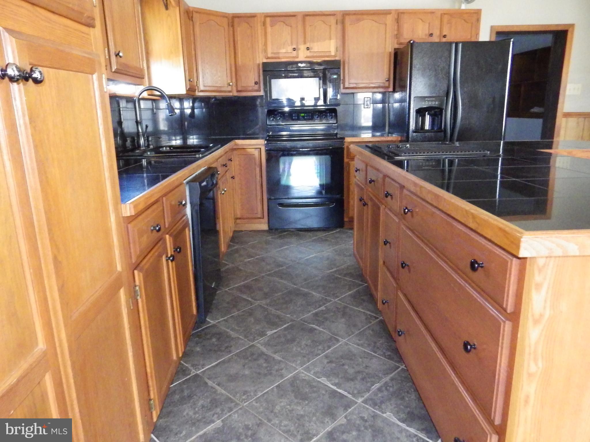 WILLIAMSTOWN BOROUGH - Residential