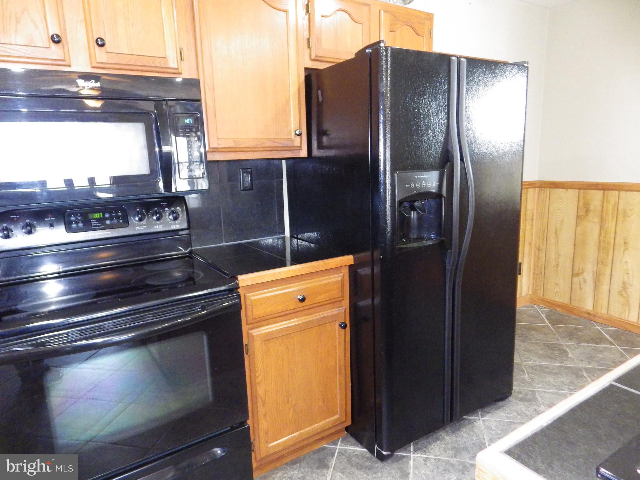 WILLIAMSTOWN BOROUGH - Residential