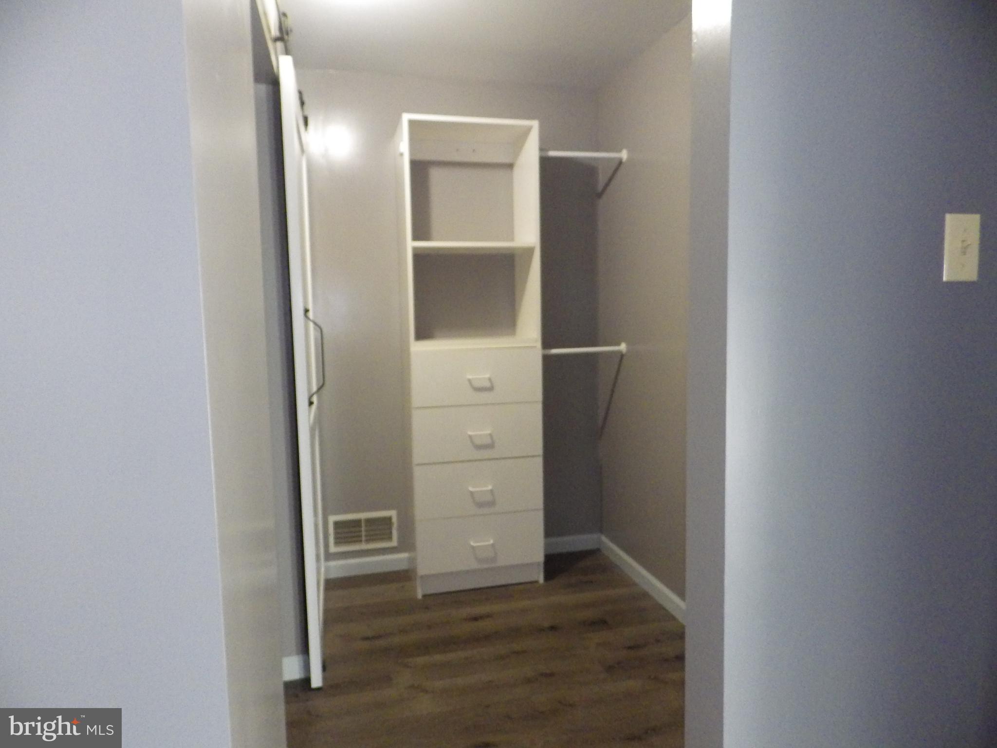 WILLIAMSTOWN BOROUGH - Residential