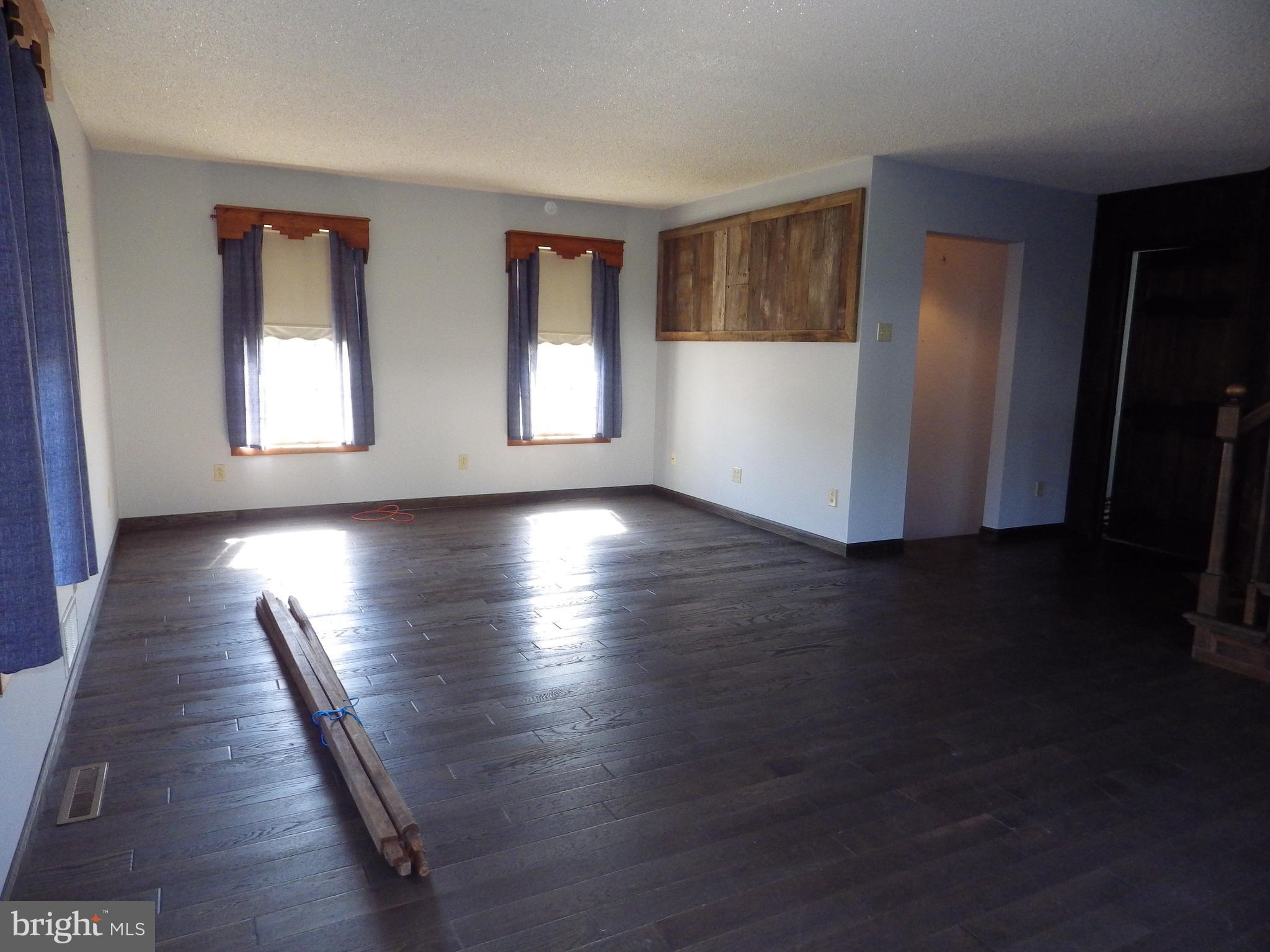 WILLIAMSTOWN BOROUGH - Residential