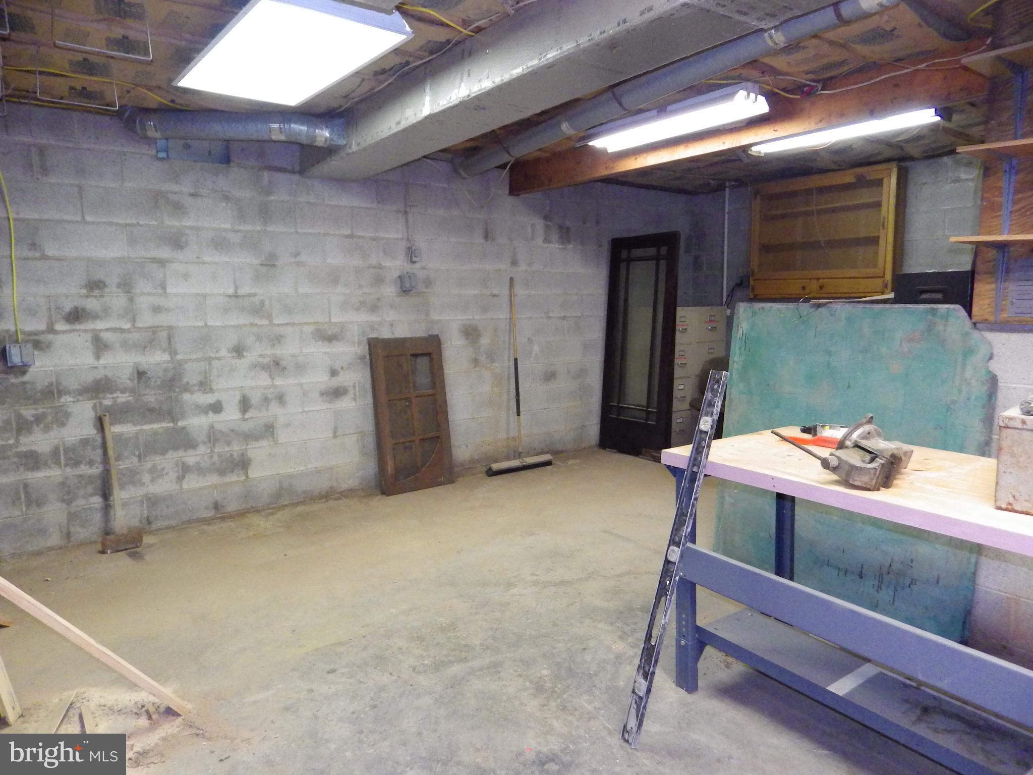 WILLIAMSTOWN BOROUGH - Residential