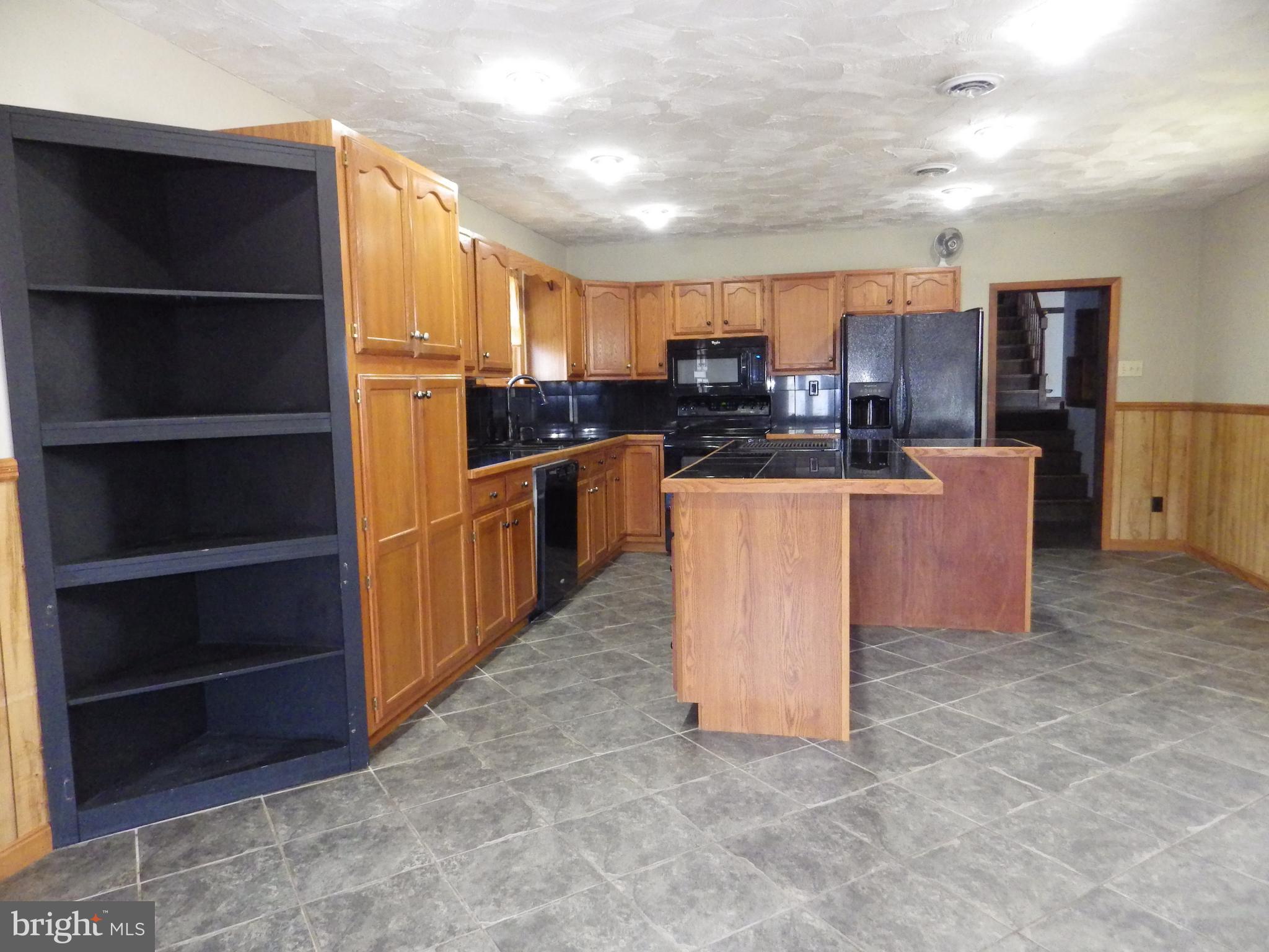 WILLIAMSTOWN BOROUGH - Residential