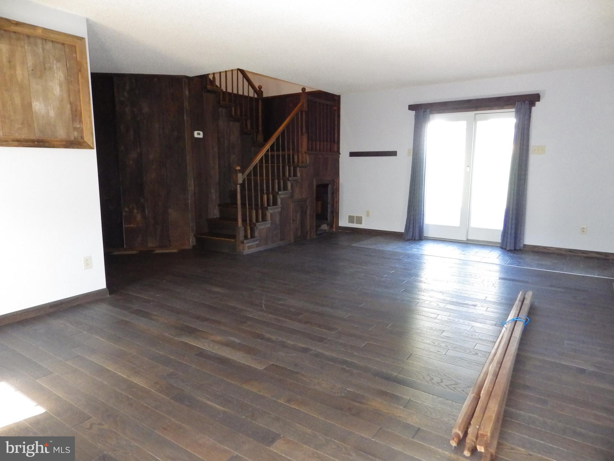 WILLIAMSTOWN BOROUGH - Residential