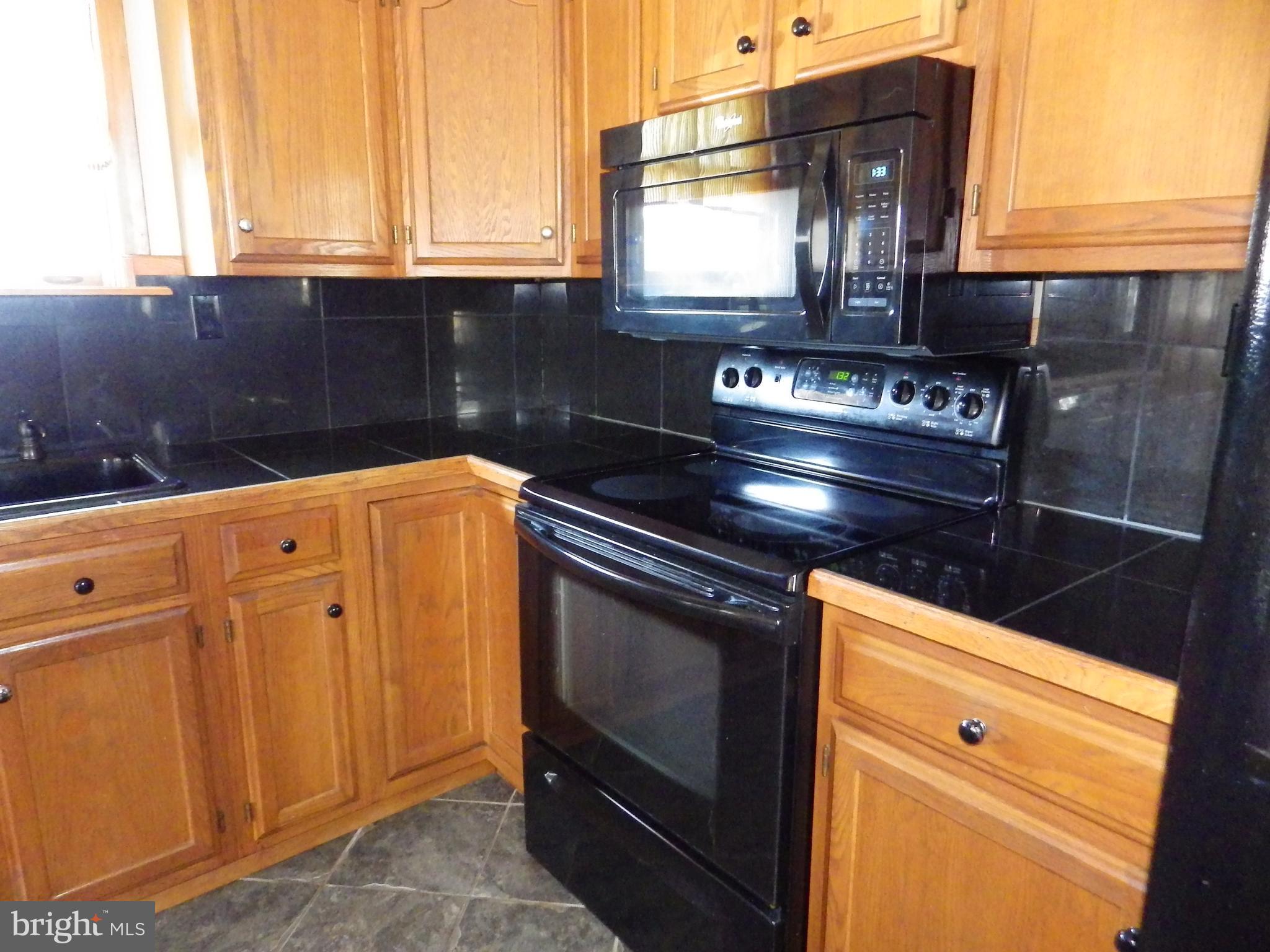 WILLIAMSTOWN BOROUGH - Residential