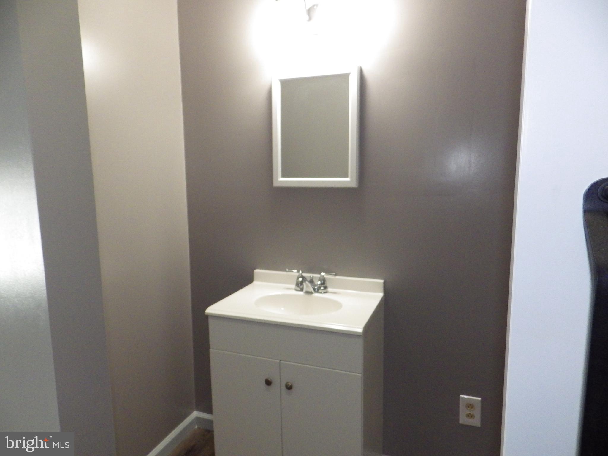 WILLIAMSTOWN BOROUGH - Residential