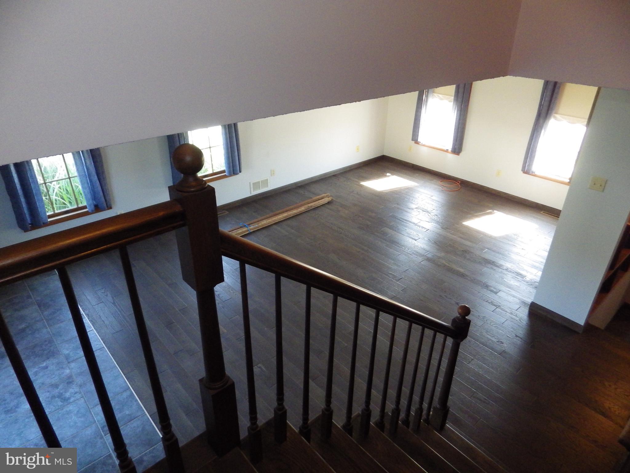 WILLIAMSTOWN BOROUGH - Residential