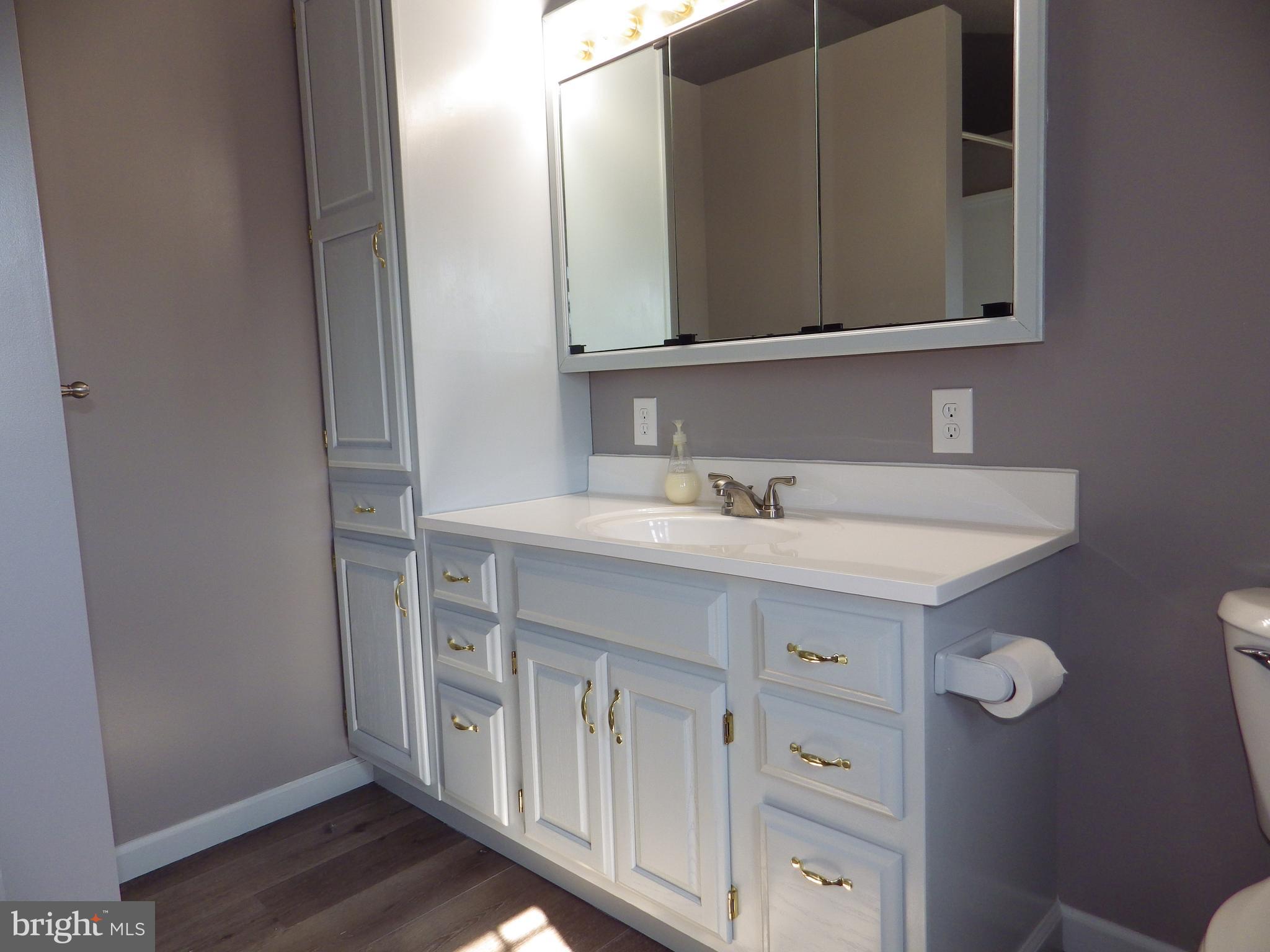 WILLIAMSTOWN BOROUGH - Residential