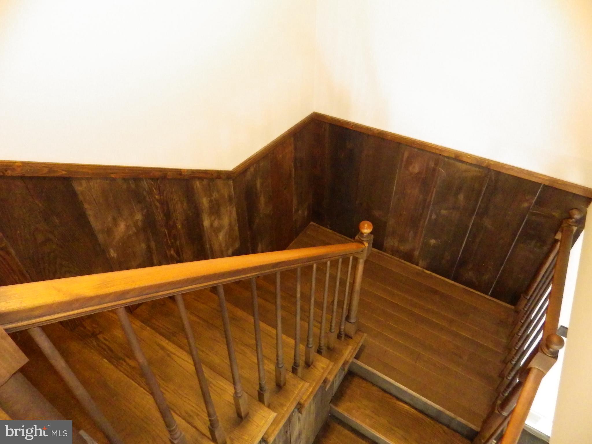 WILLIAMSTOWN BOROUGH - Residential