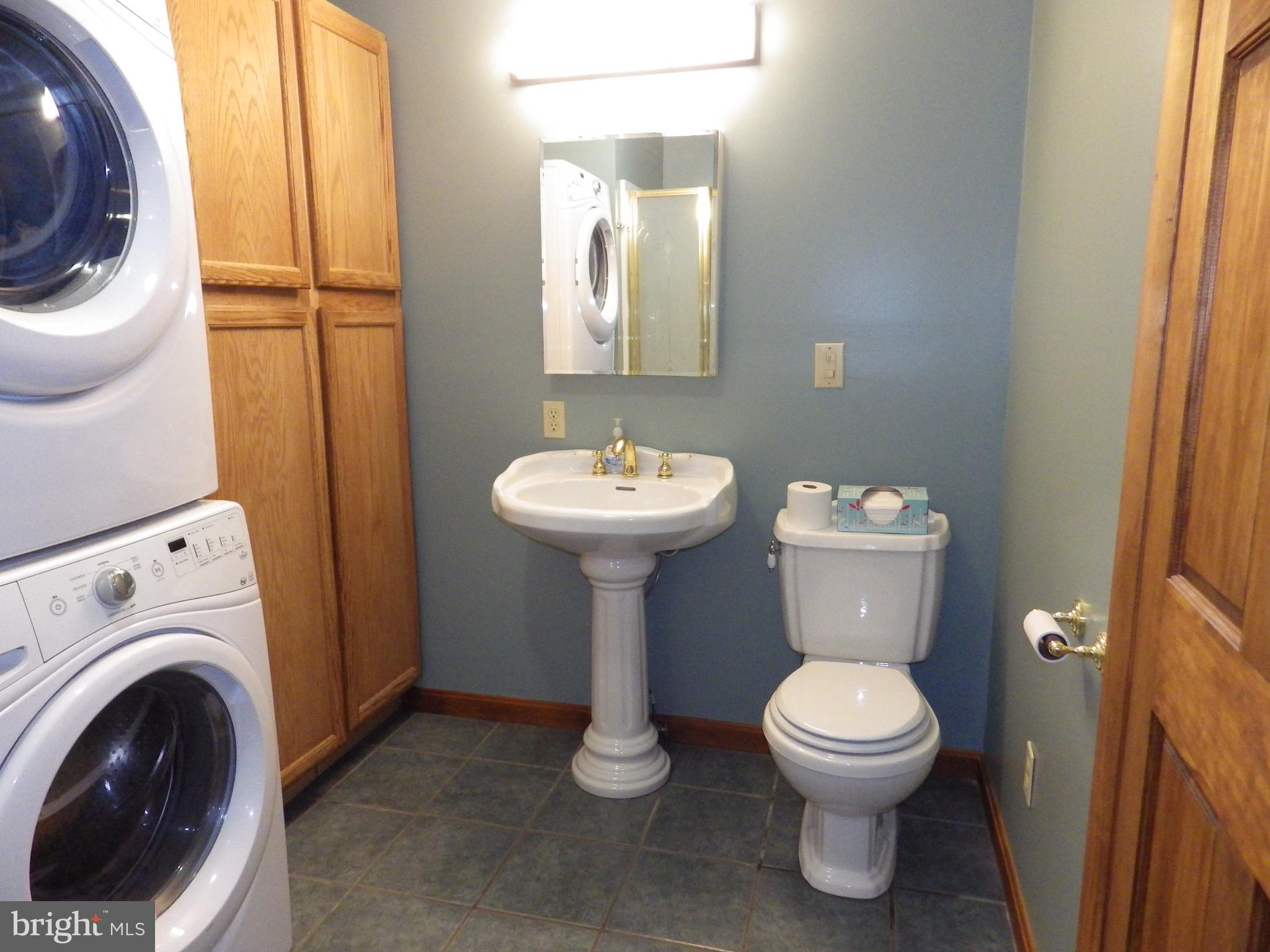 WILLIAMSTOWN BOROUGH - Residential