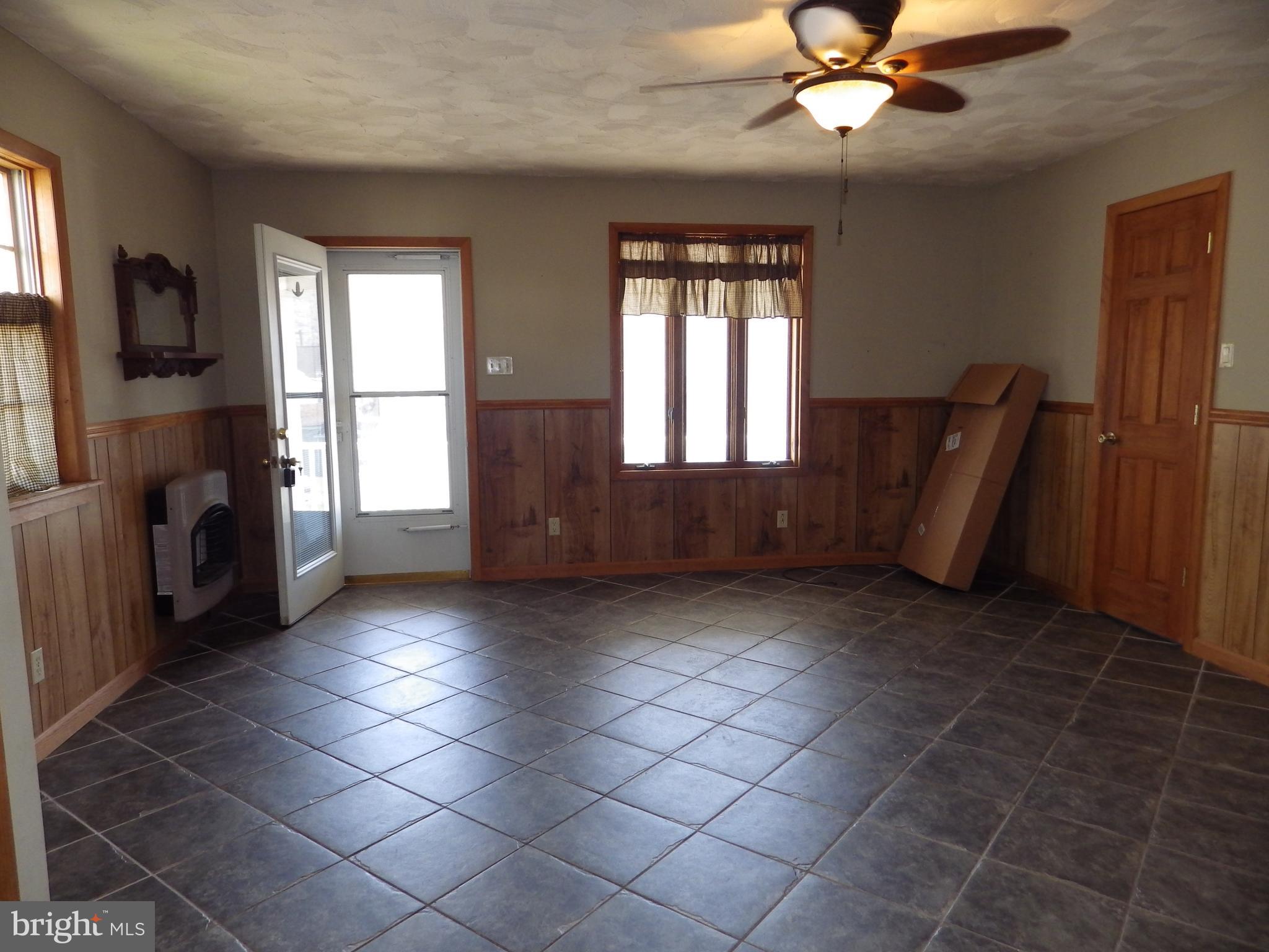 WILLIAMSTOWN BOROUGH - Residential