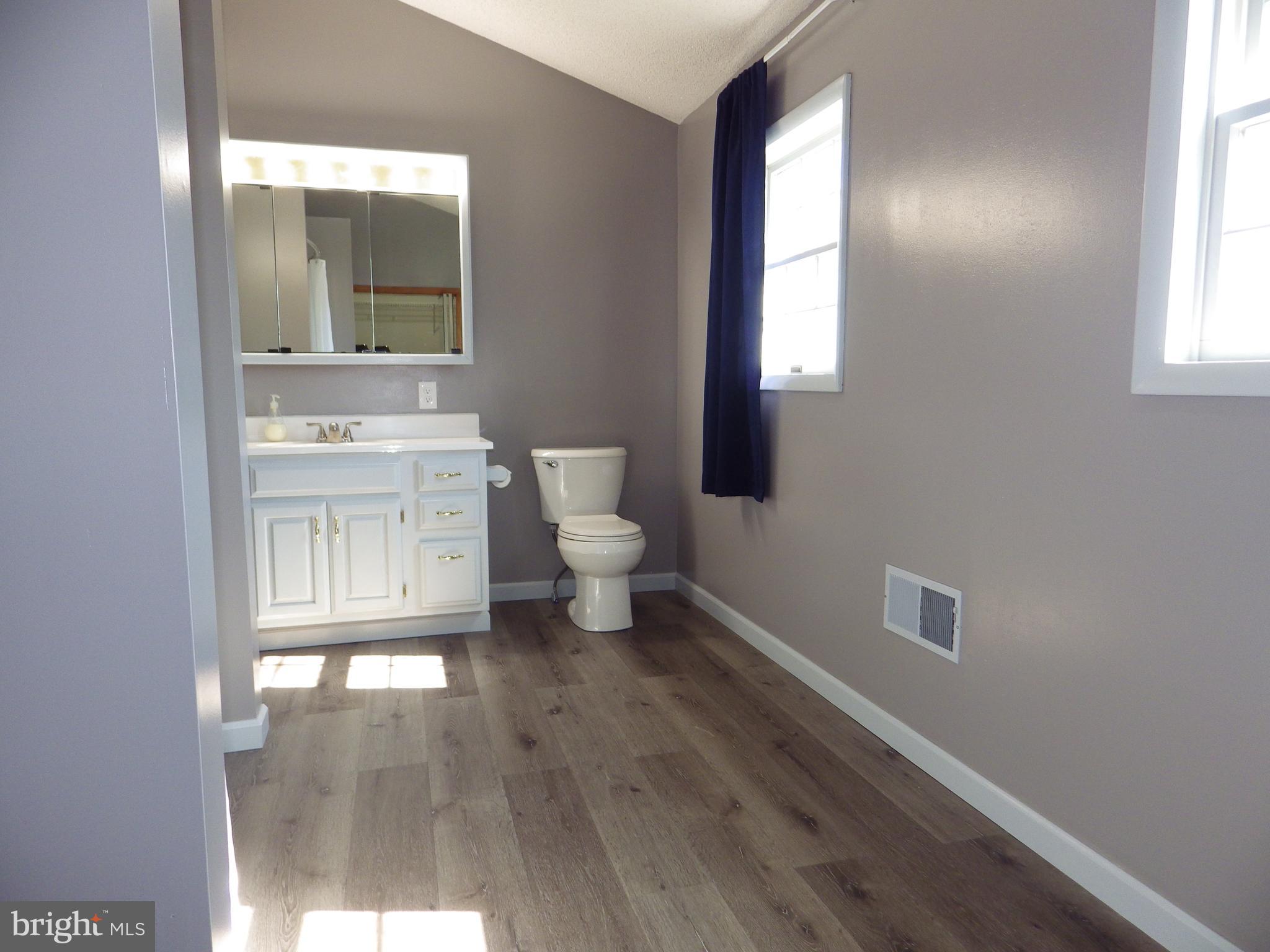 WILLIAMSTOWN BOROUGH - Residential