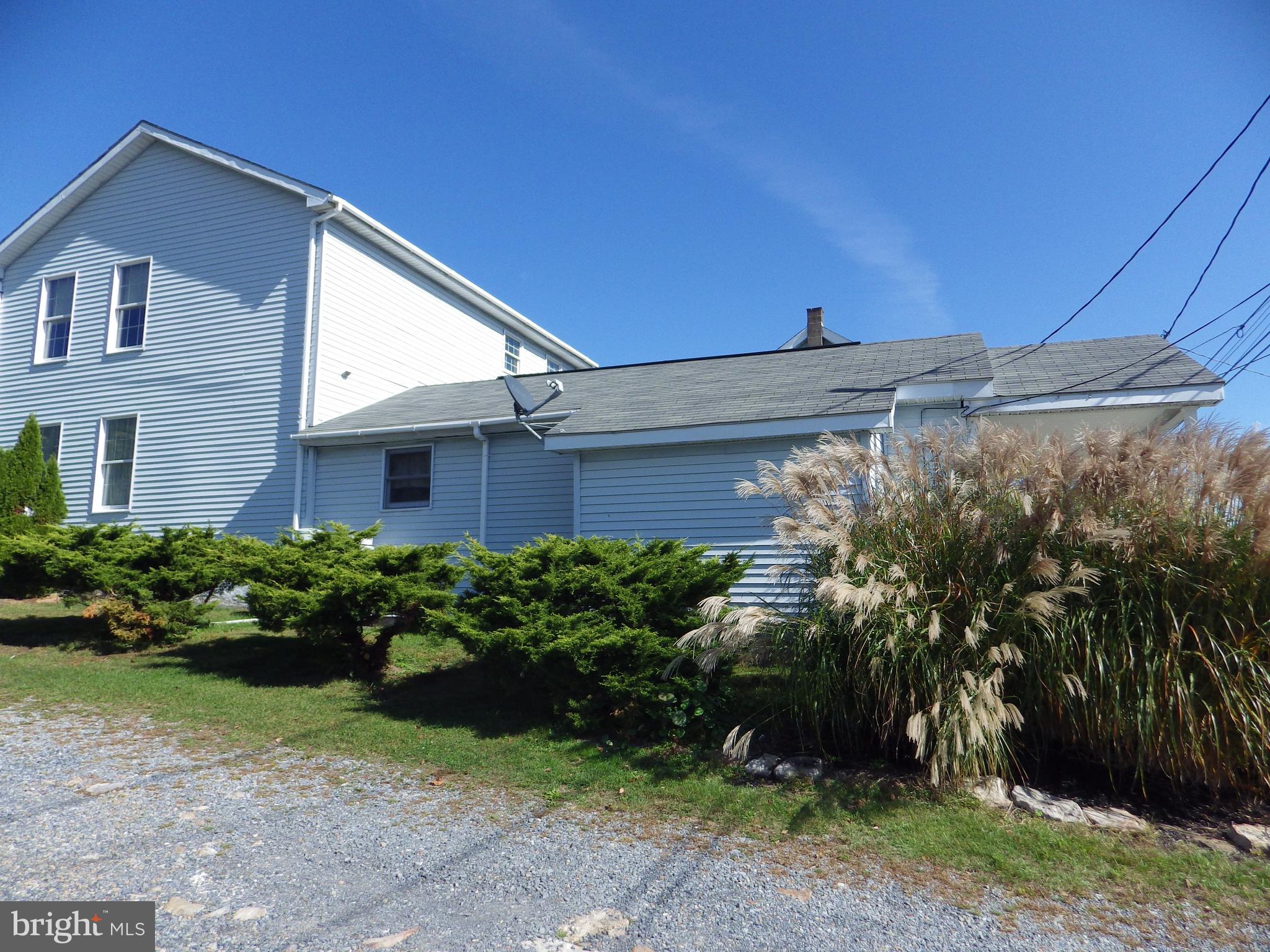 WILLIAMSTOWN BOROUGH - Residential